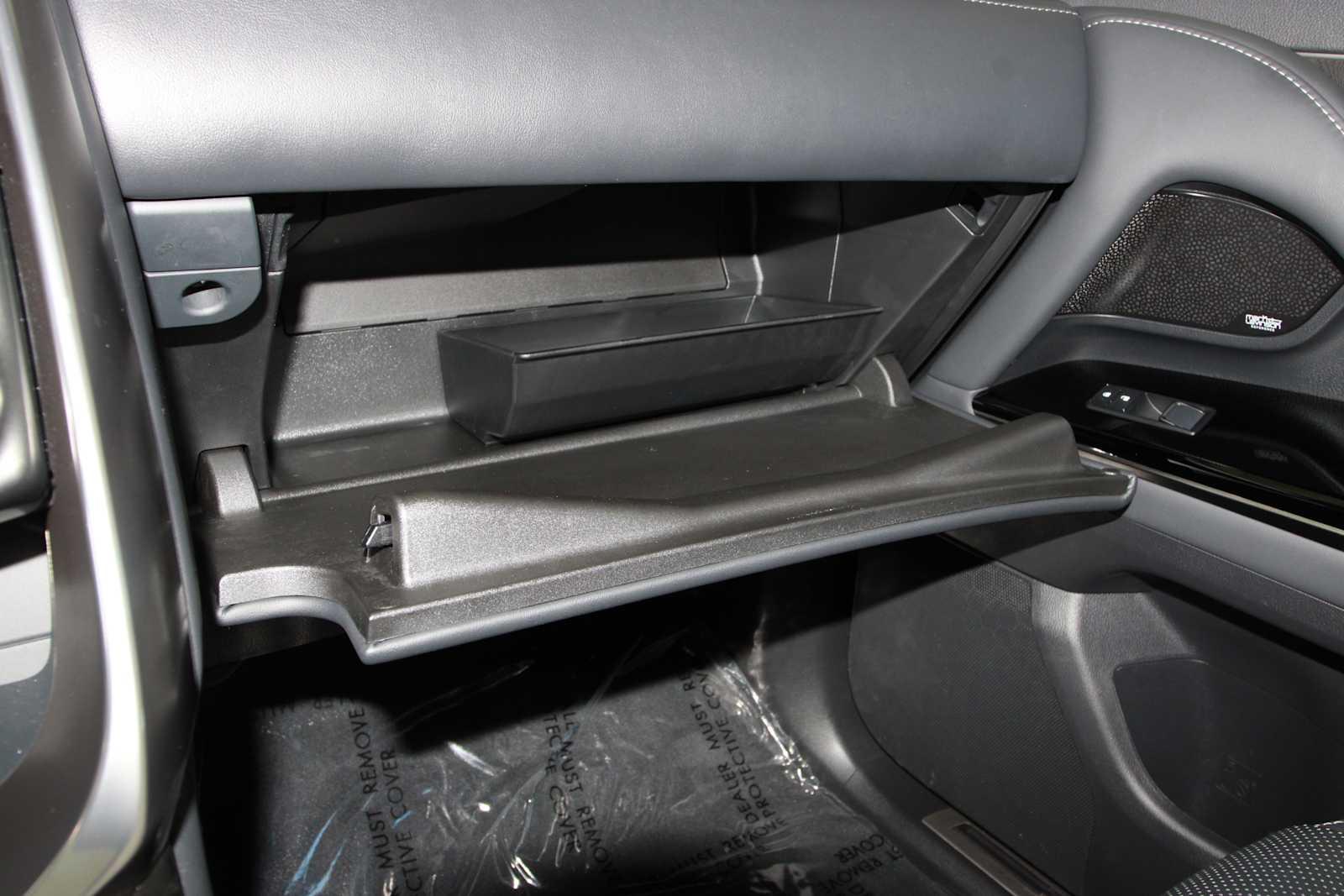 2025 Lexus LX Luxury - Photo 26