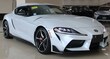 Toyota GR Supra