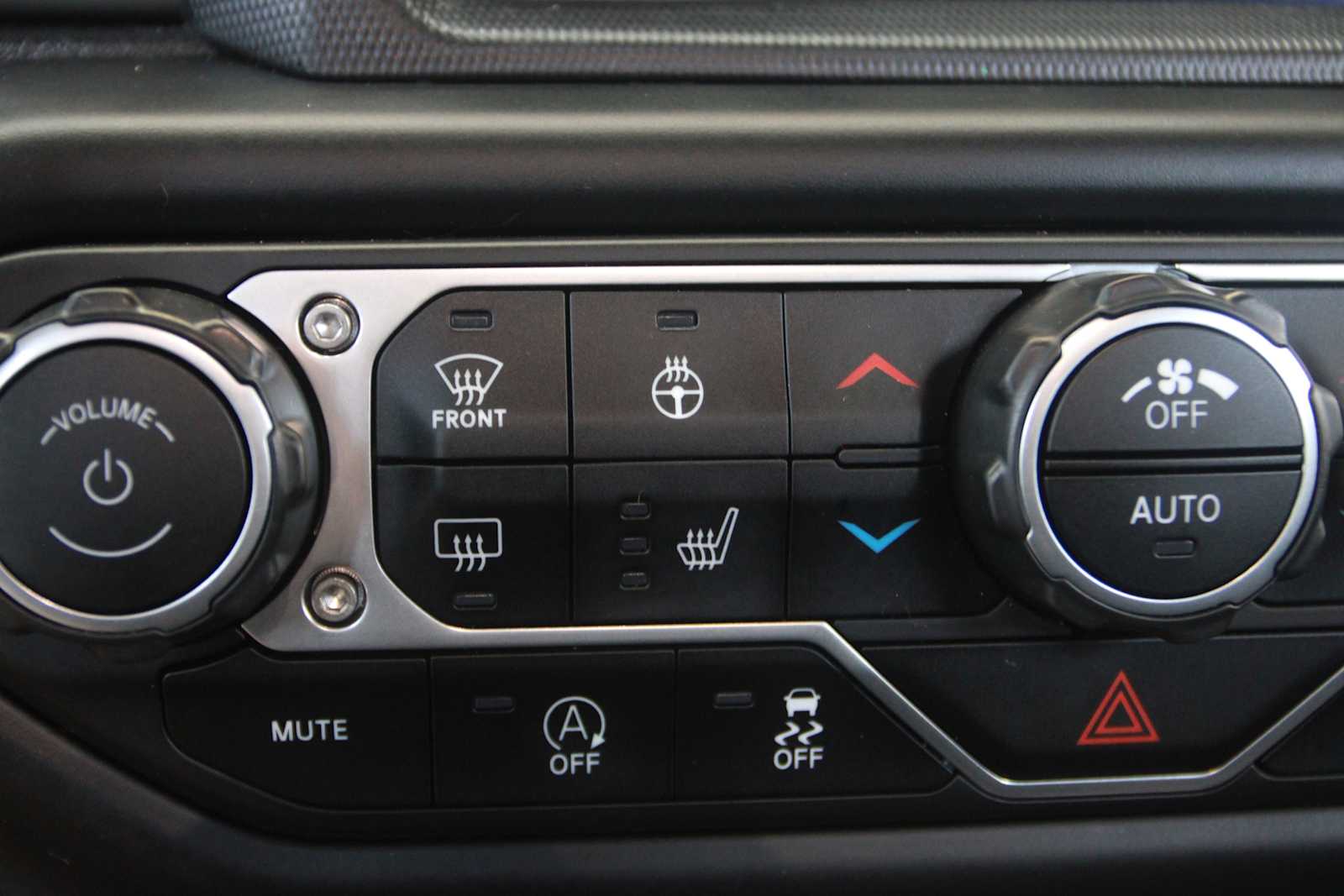 used 2021 Jeep Wrangler car, priced at $27,297