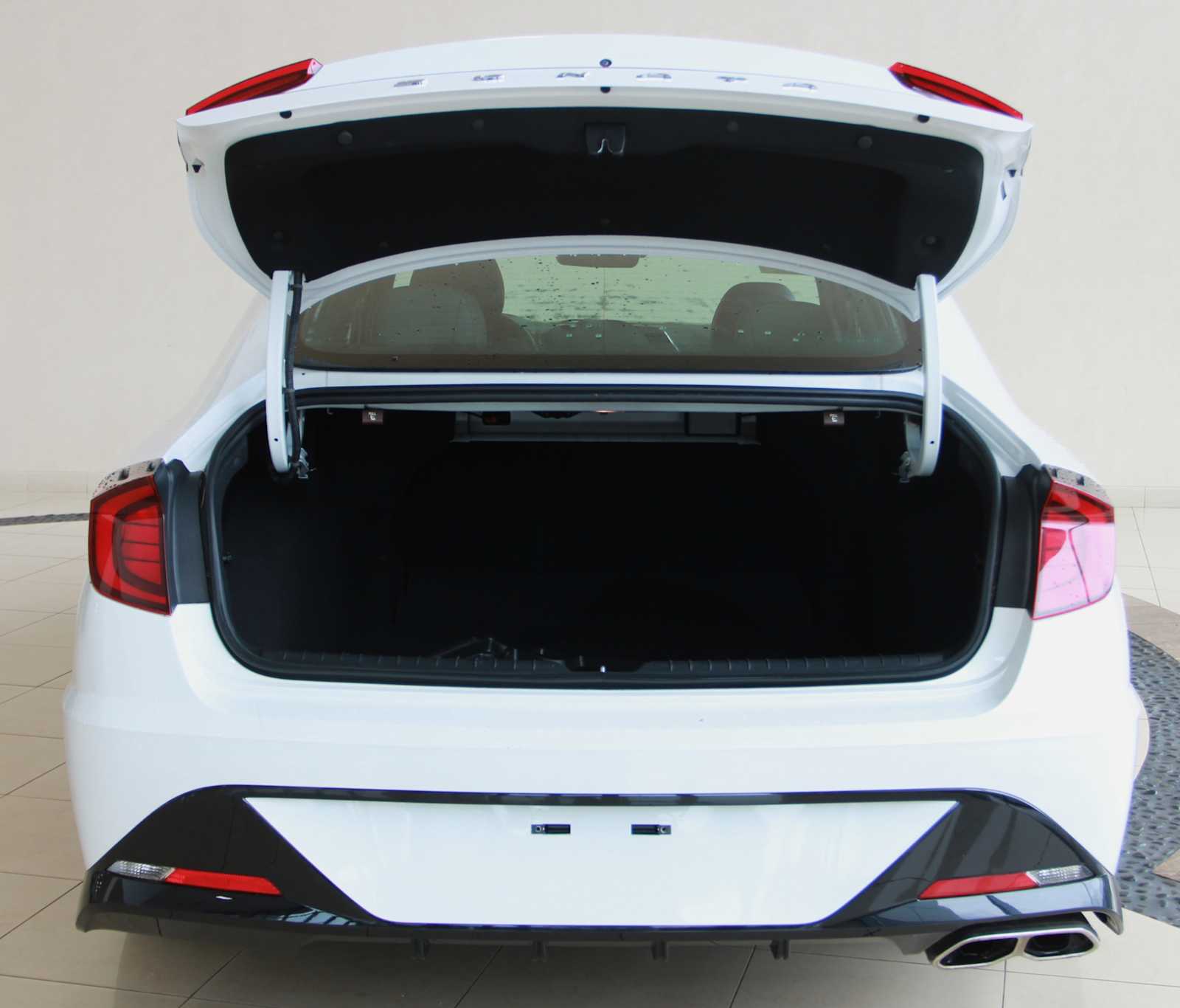 used 2021 Hyundai Sonata car, priced at $17,097