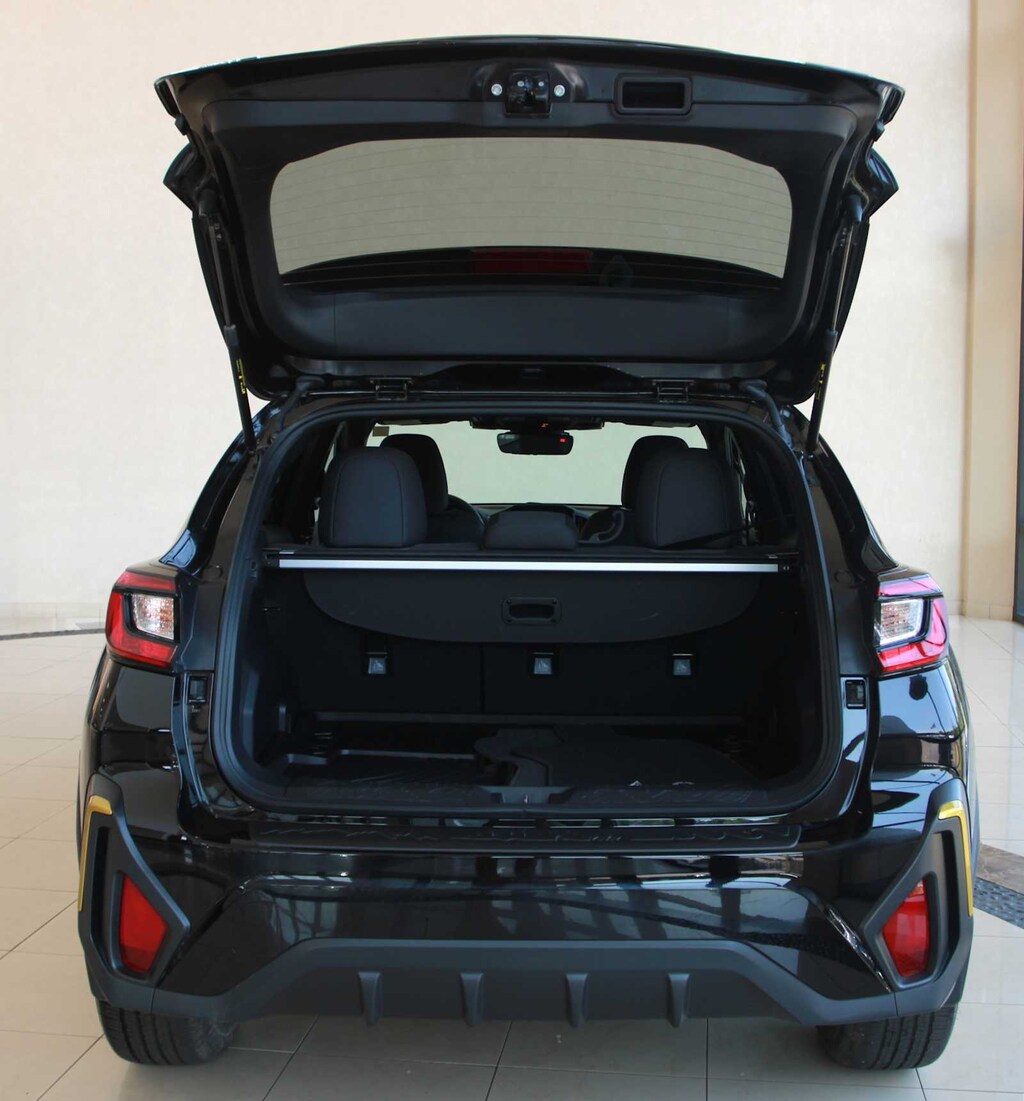 Used 2024 Subaru Crosstrek Sport SUV