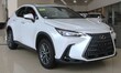  LEXUS NX 350