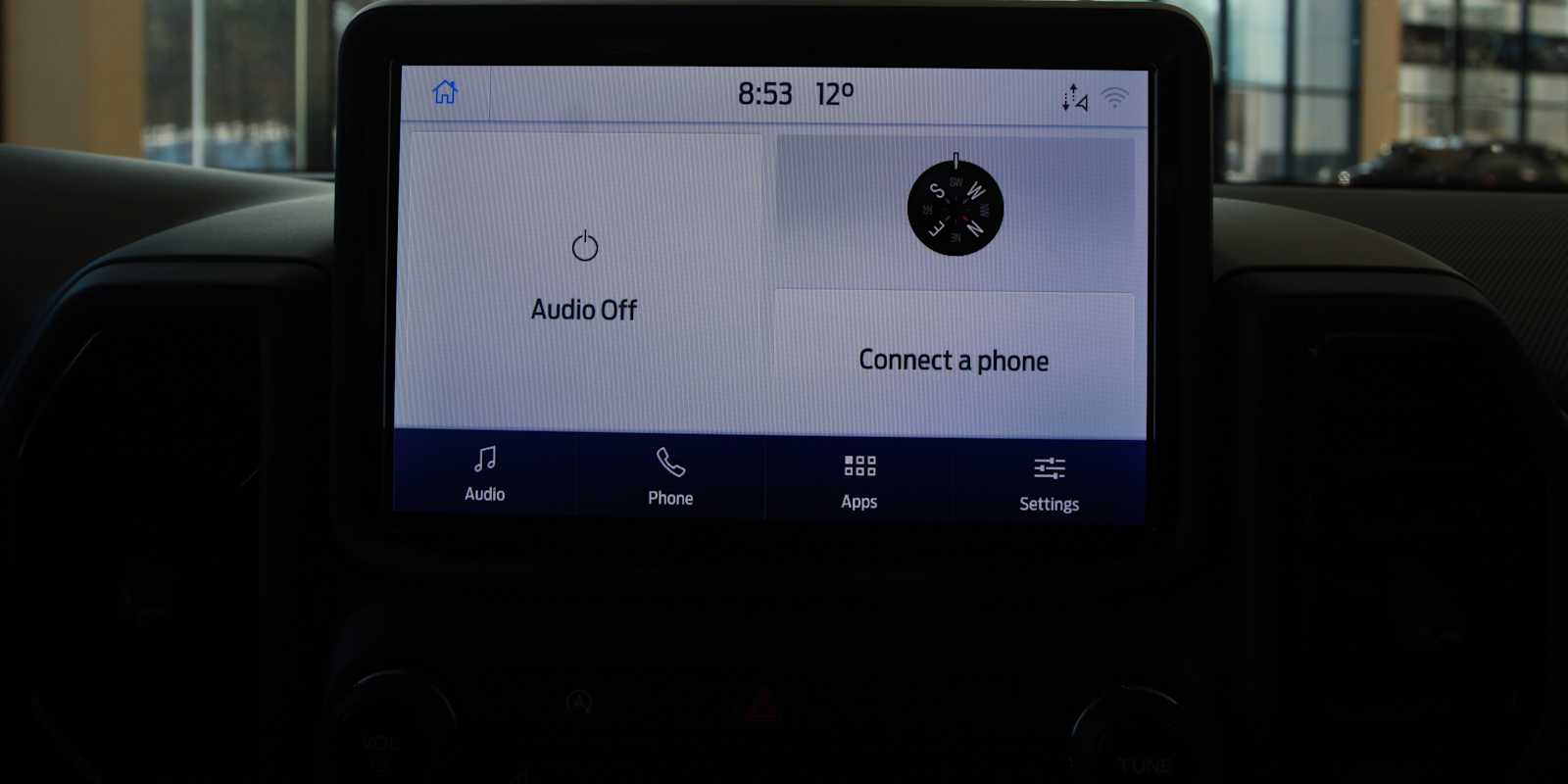 used 2022 Ford Bronco car, priced at $17,997