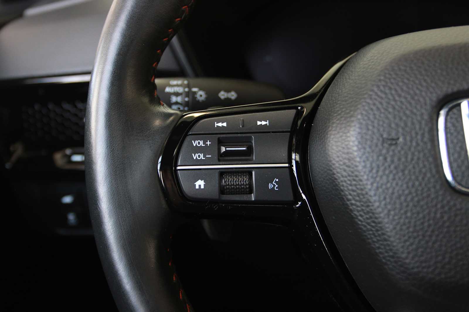 used 2024 Honda CR-V Hybrid car, priced at $35,997