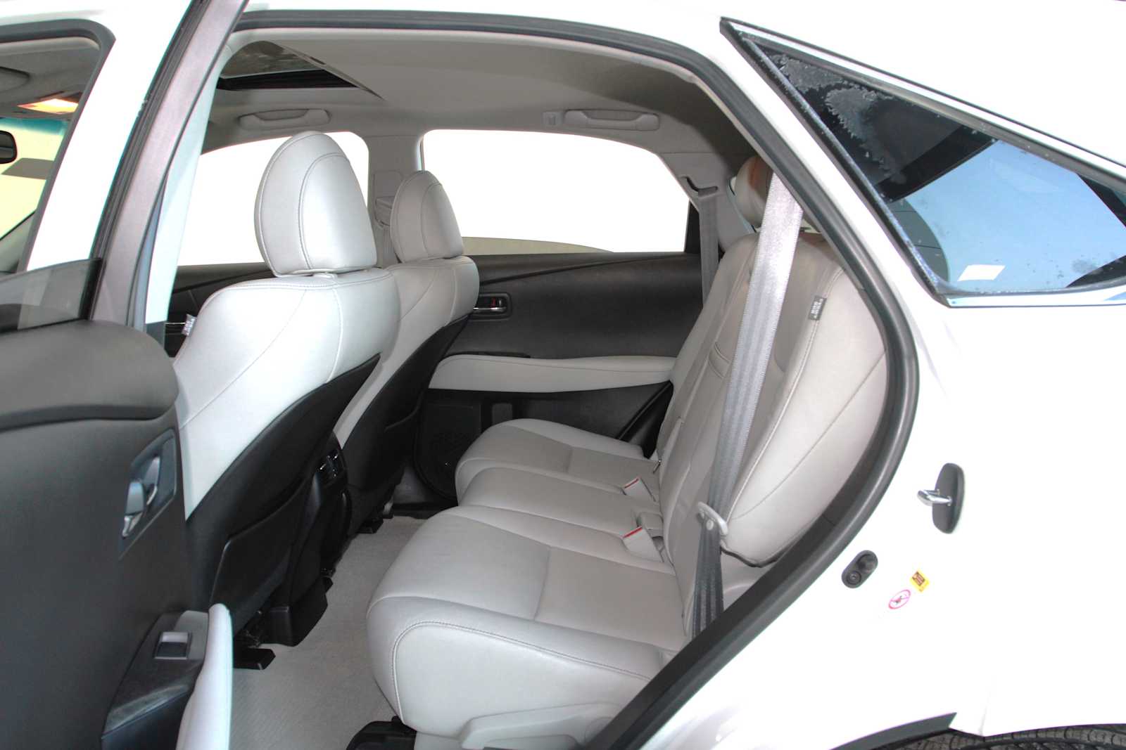 used 2015 Lexus RX 350 car, priced at $18,097