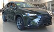  LEXUS NX 350h