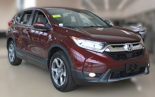 2019 Honda CR-V EX SUV