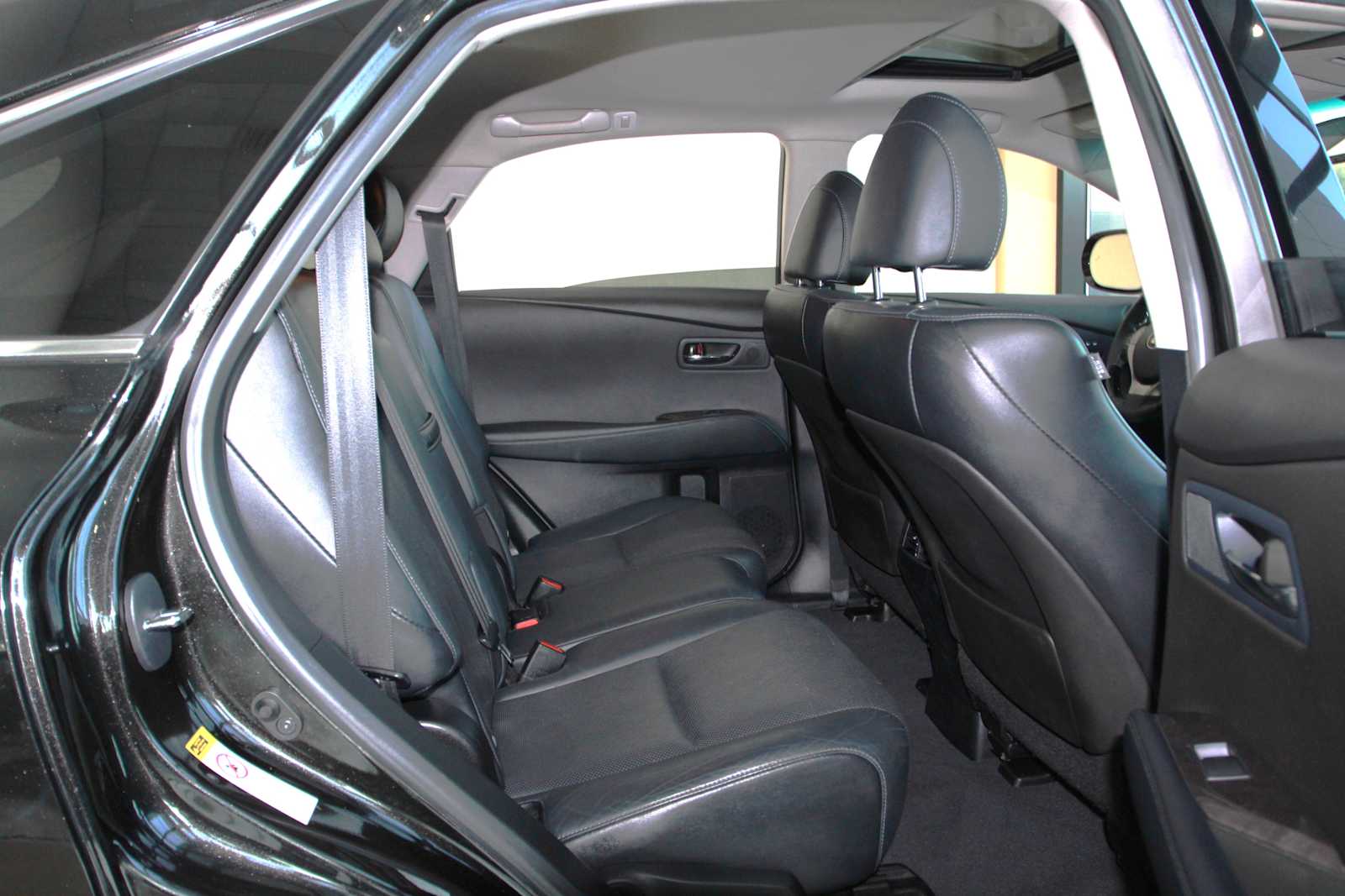 used 2015 Lexus RX 350 car, priced at $15,497