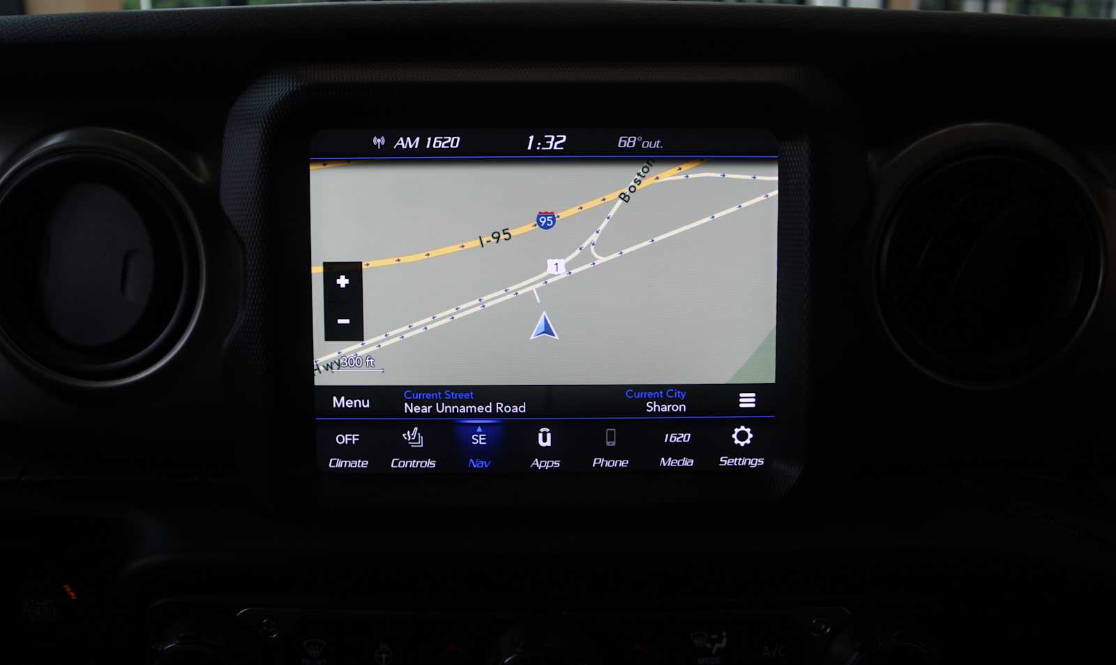 used 2021 Jeep Wrangler car, priced at $27,297