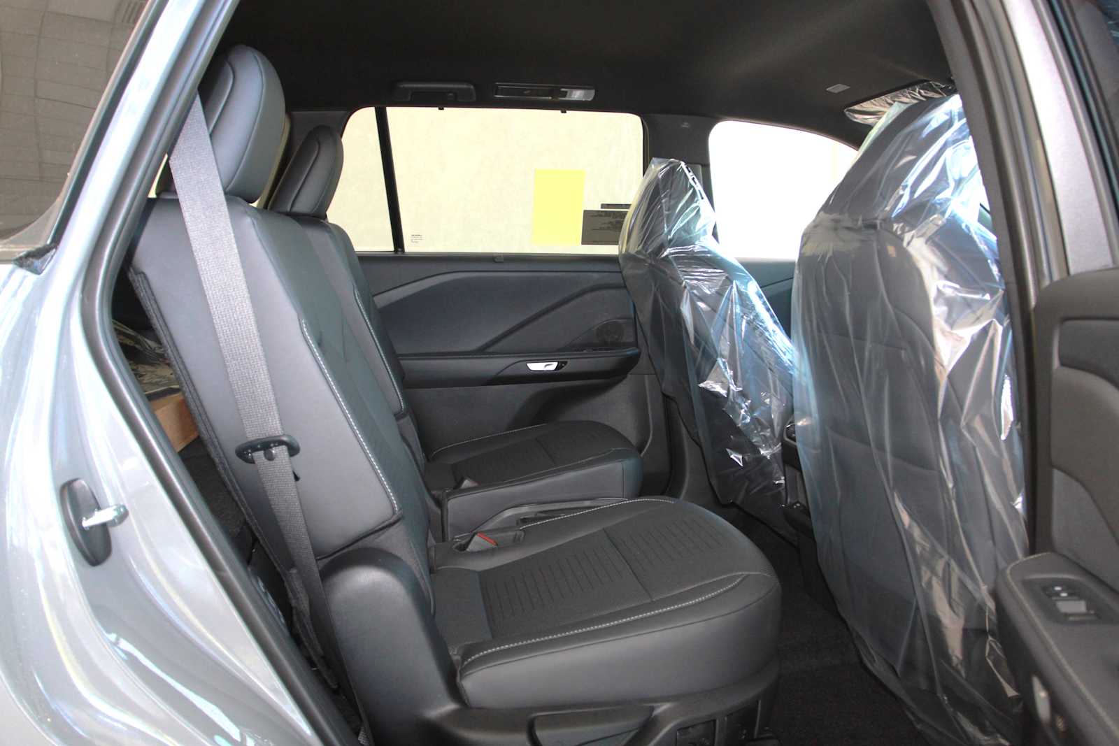new 2026 Lexus TX 500h car, priced at $76,011