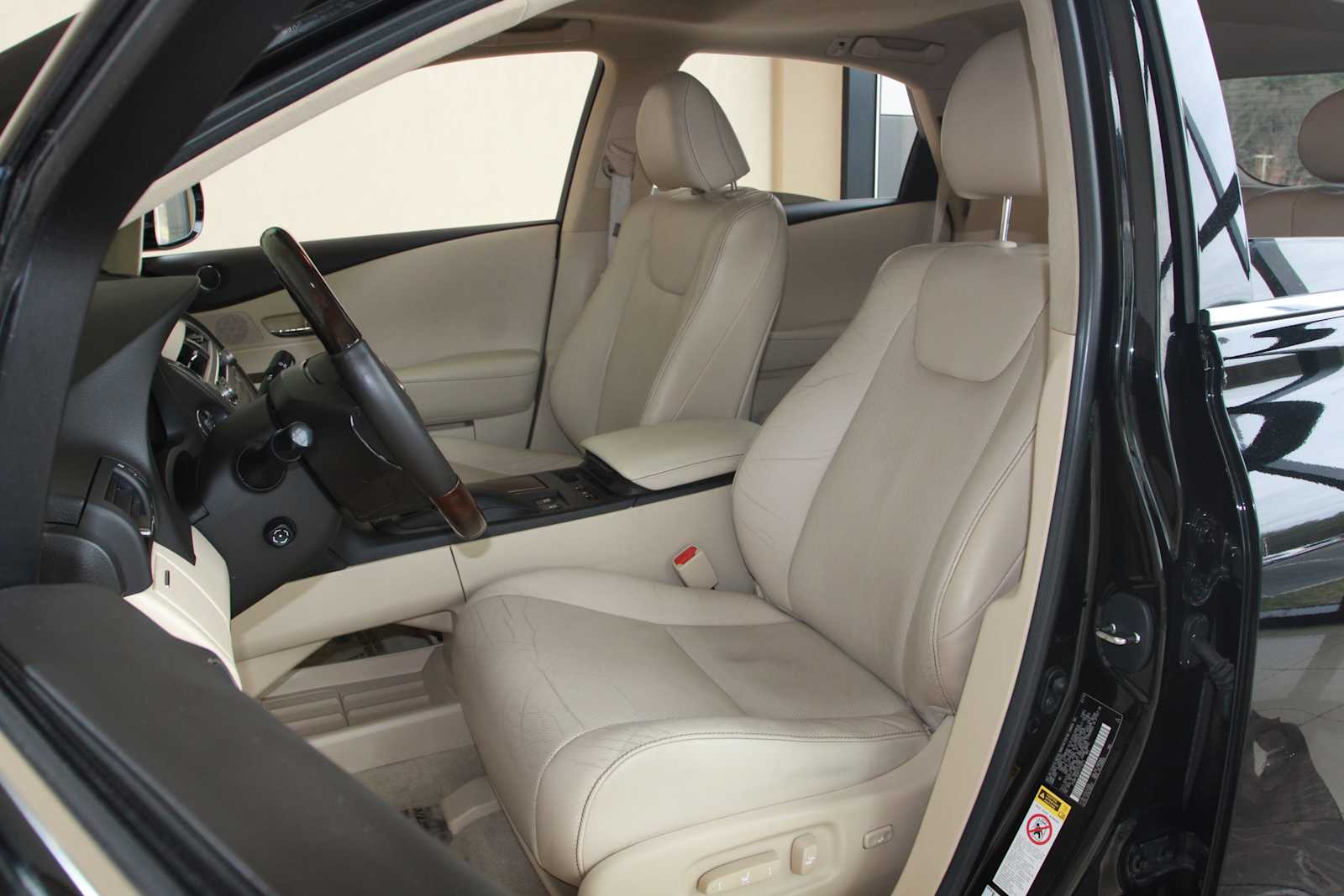 used 2015 Lexus RX 350 car, priced at $17,497