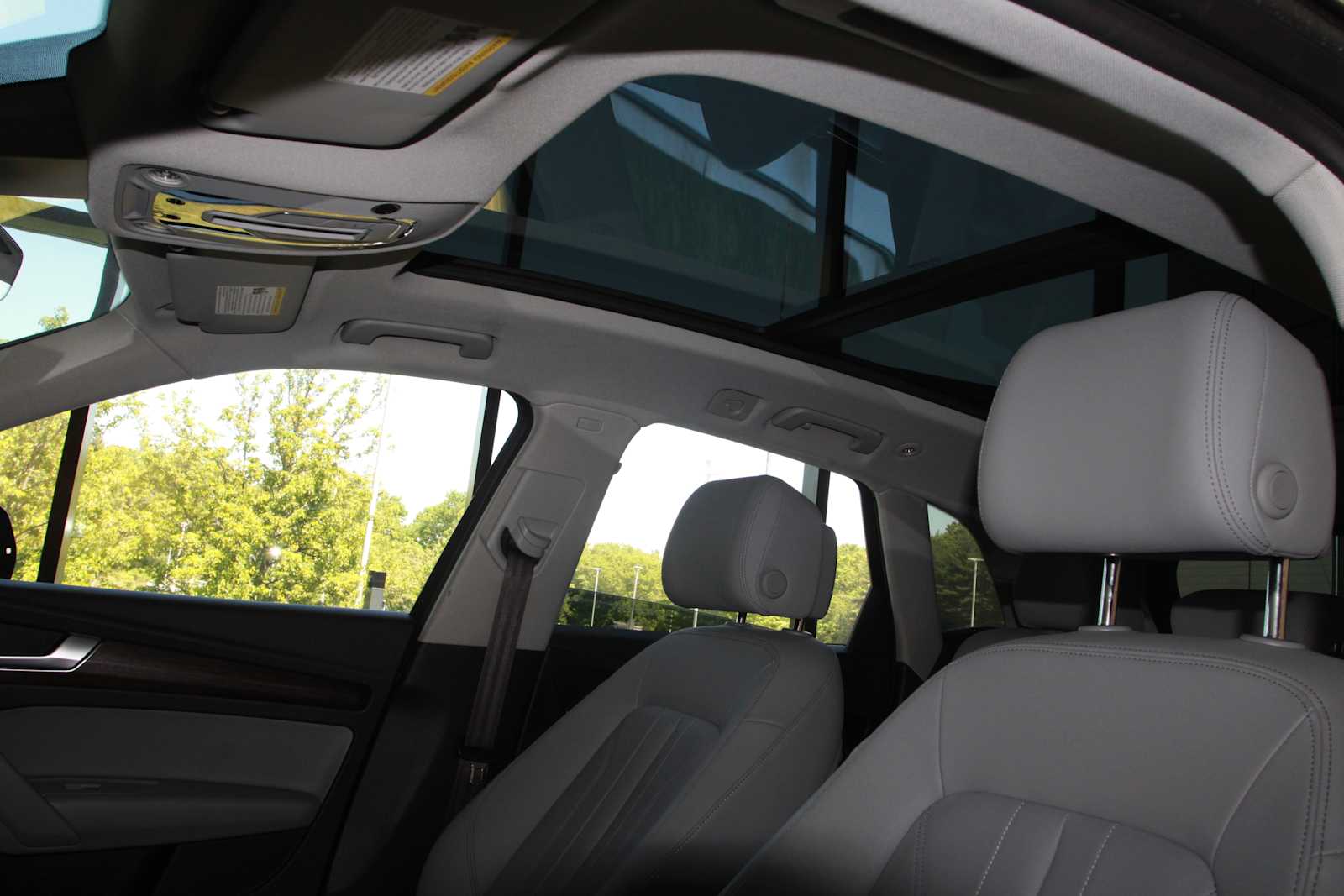 used 2022 Audi Q5 car, priced at $26,497