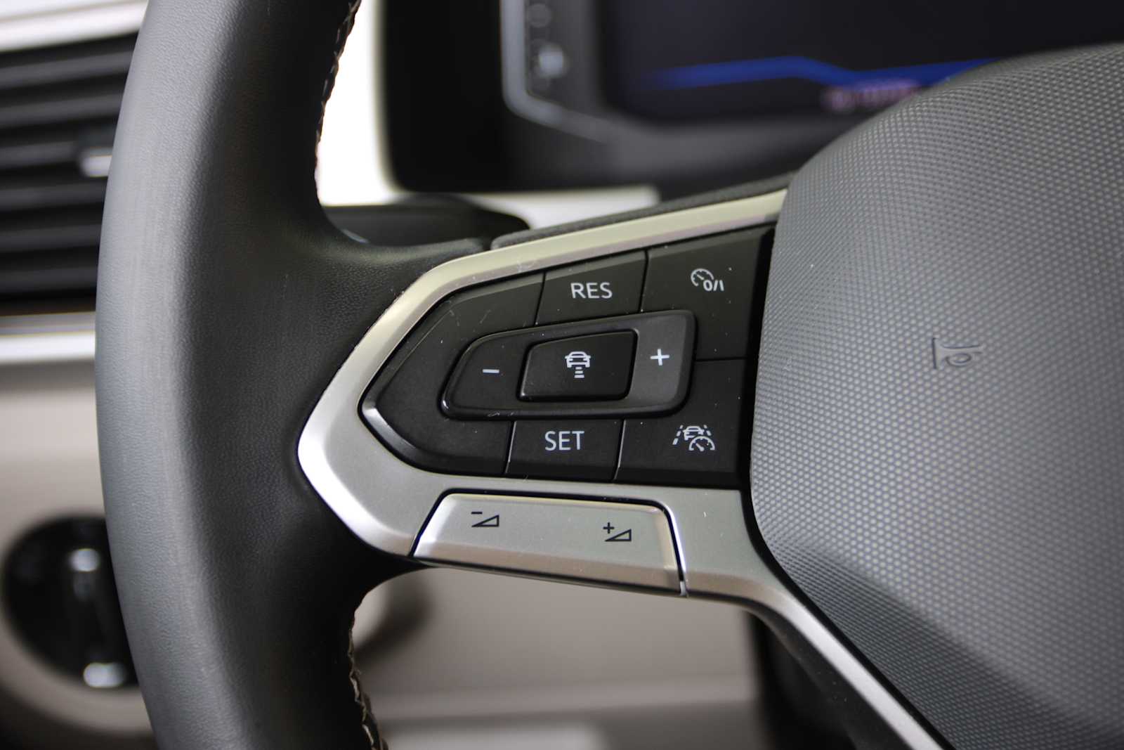 2021 Volkswagen Atlas 20