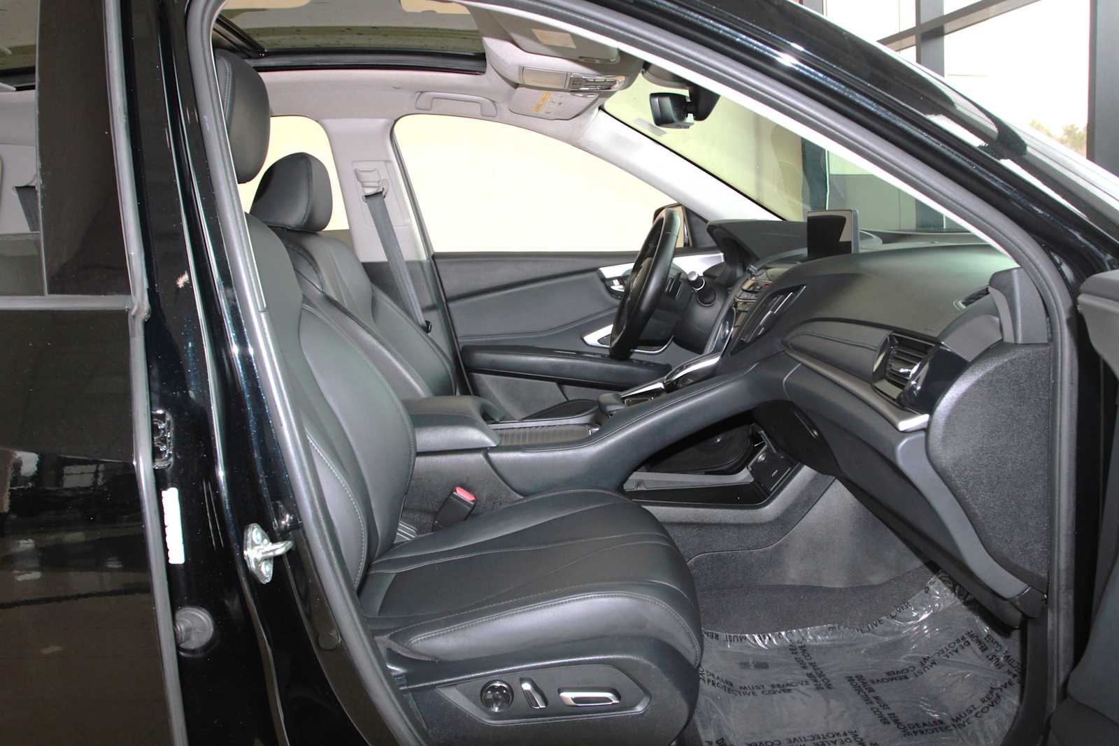 used 2020 Acura RDX car, priced at $25,497