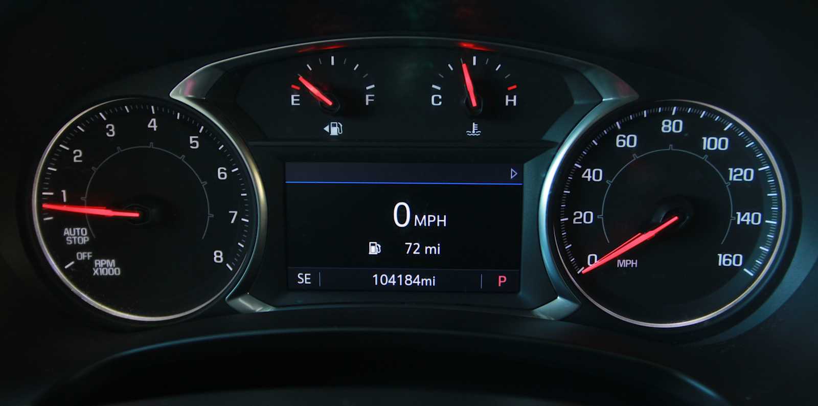 used 2020 GMC Terrain car, priced at $16,497