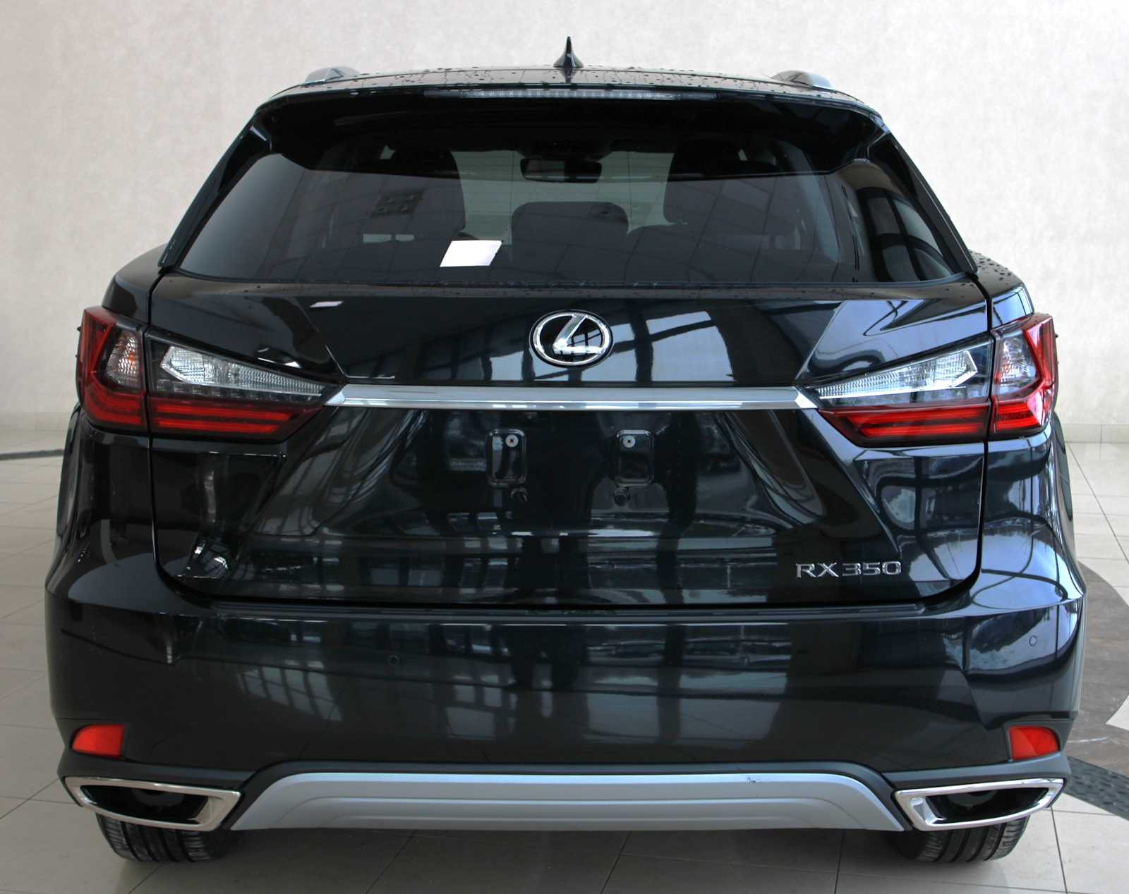 used 2022 Lexus RX 350 car, priced at $40,997