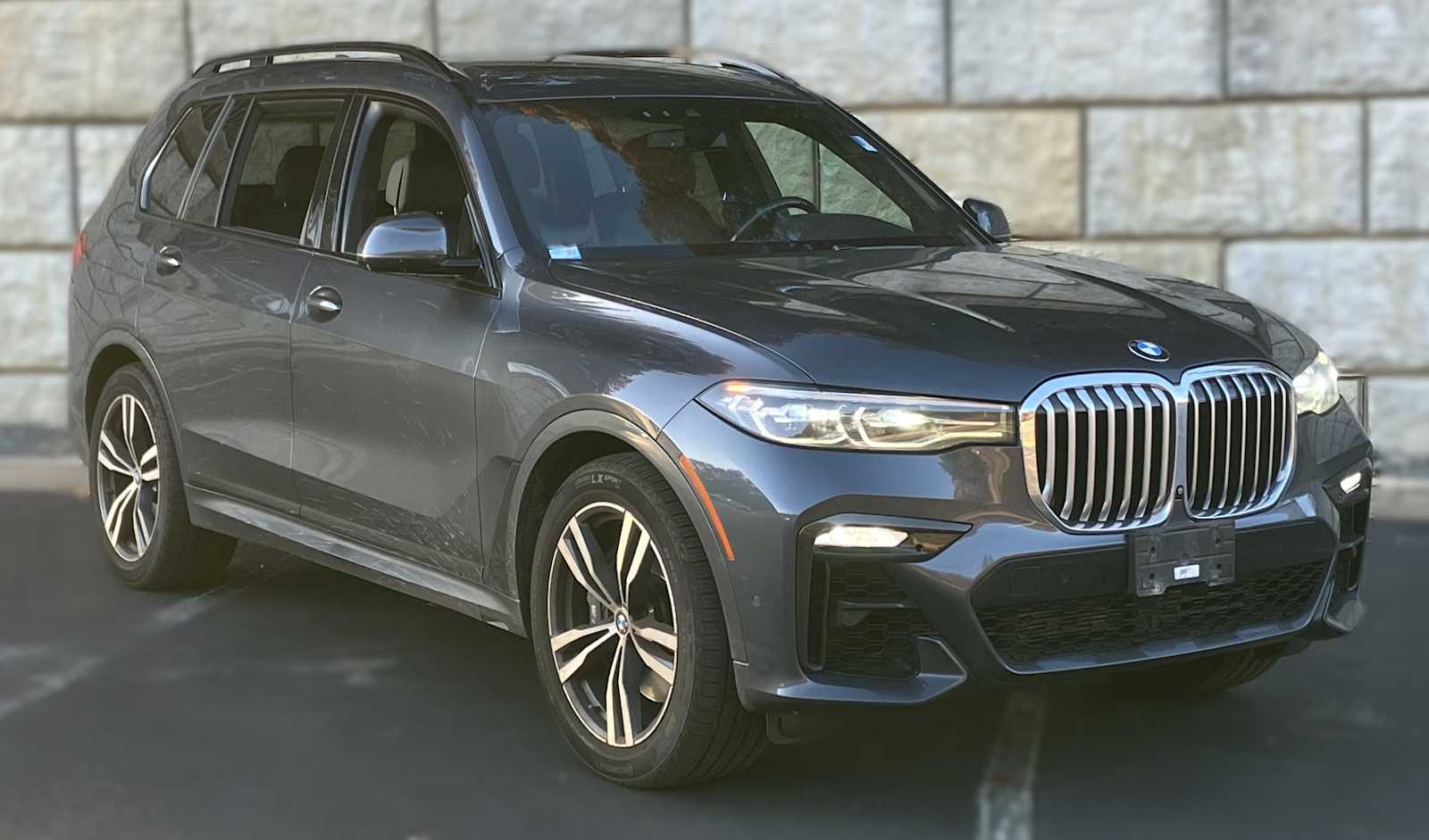  BMW X7 xDrive40i