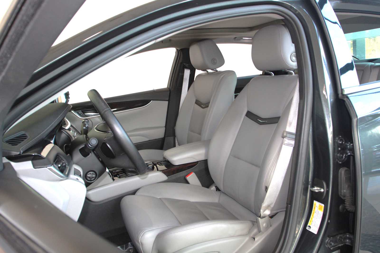 used 2017 Cadillac XTS car, priced at $18,797