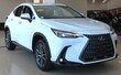  LEXUS NX 350