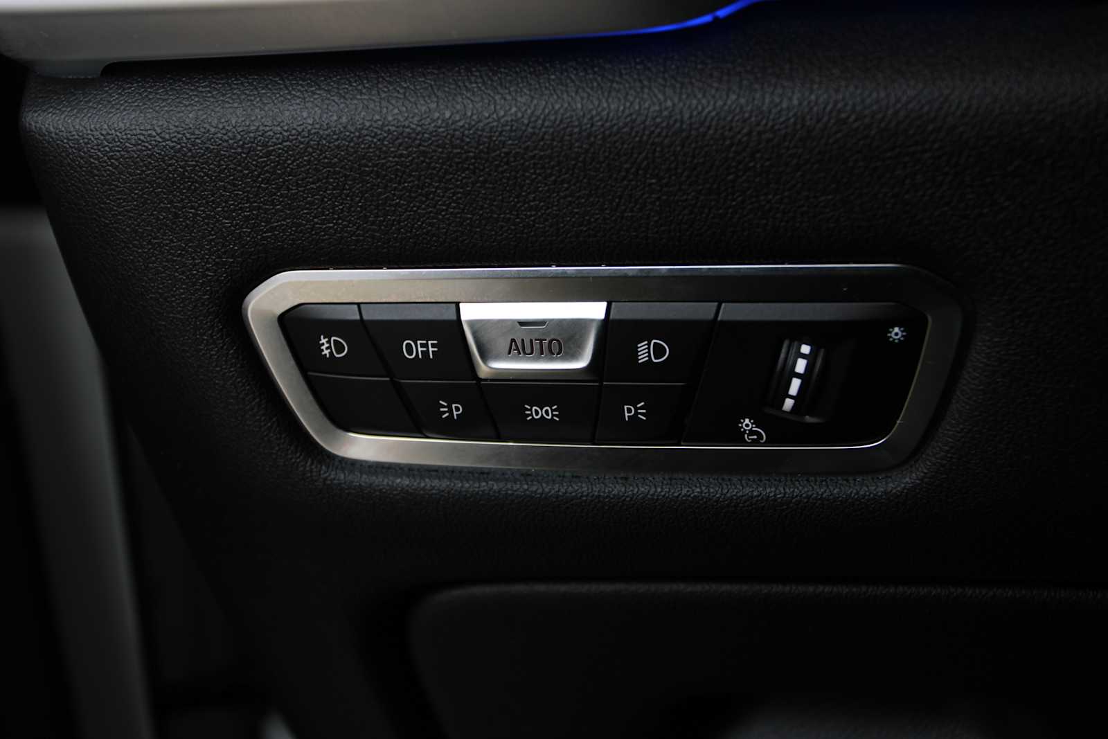 used 2021 BMW X5 car, priced at $39,397