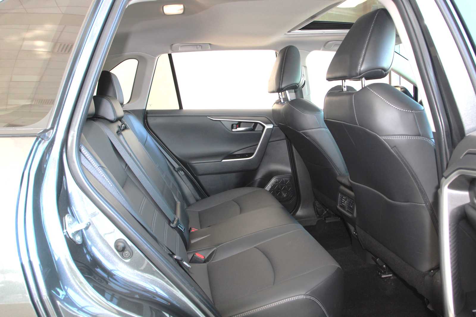 used 2023 Toyota RAV4 car, priced at $32,497