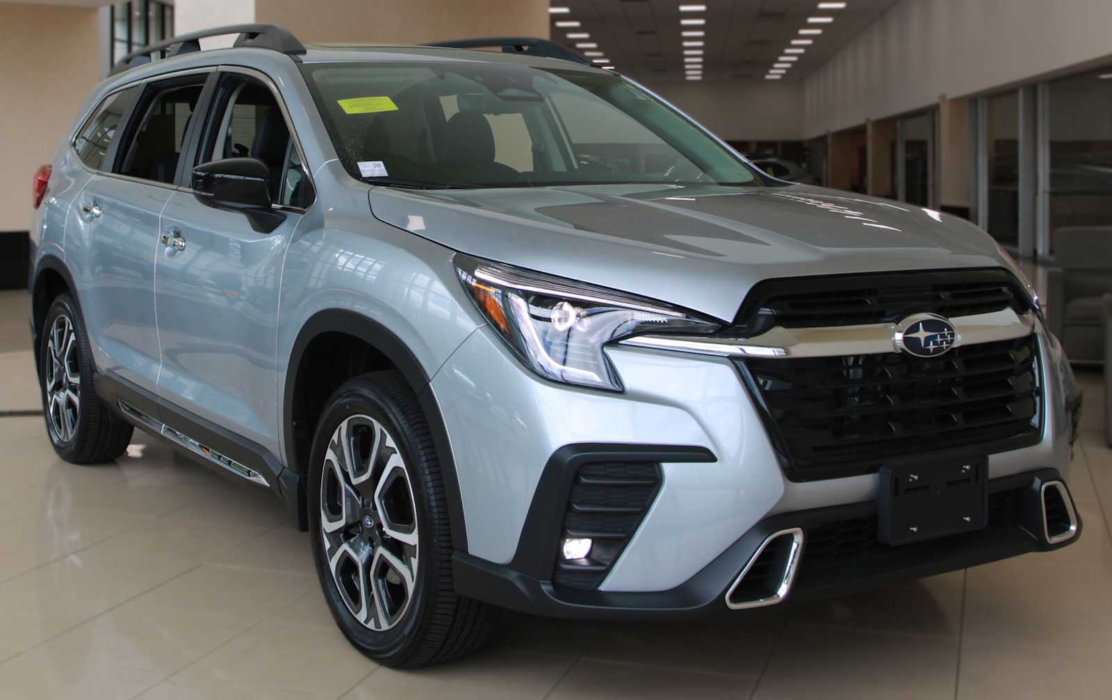 2026 Subaru Ascent Touring 7 Passenger's photo