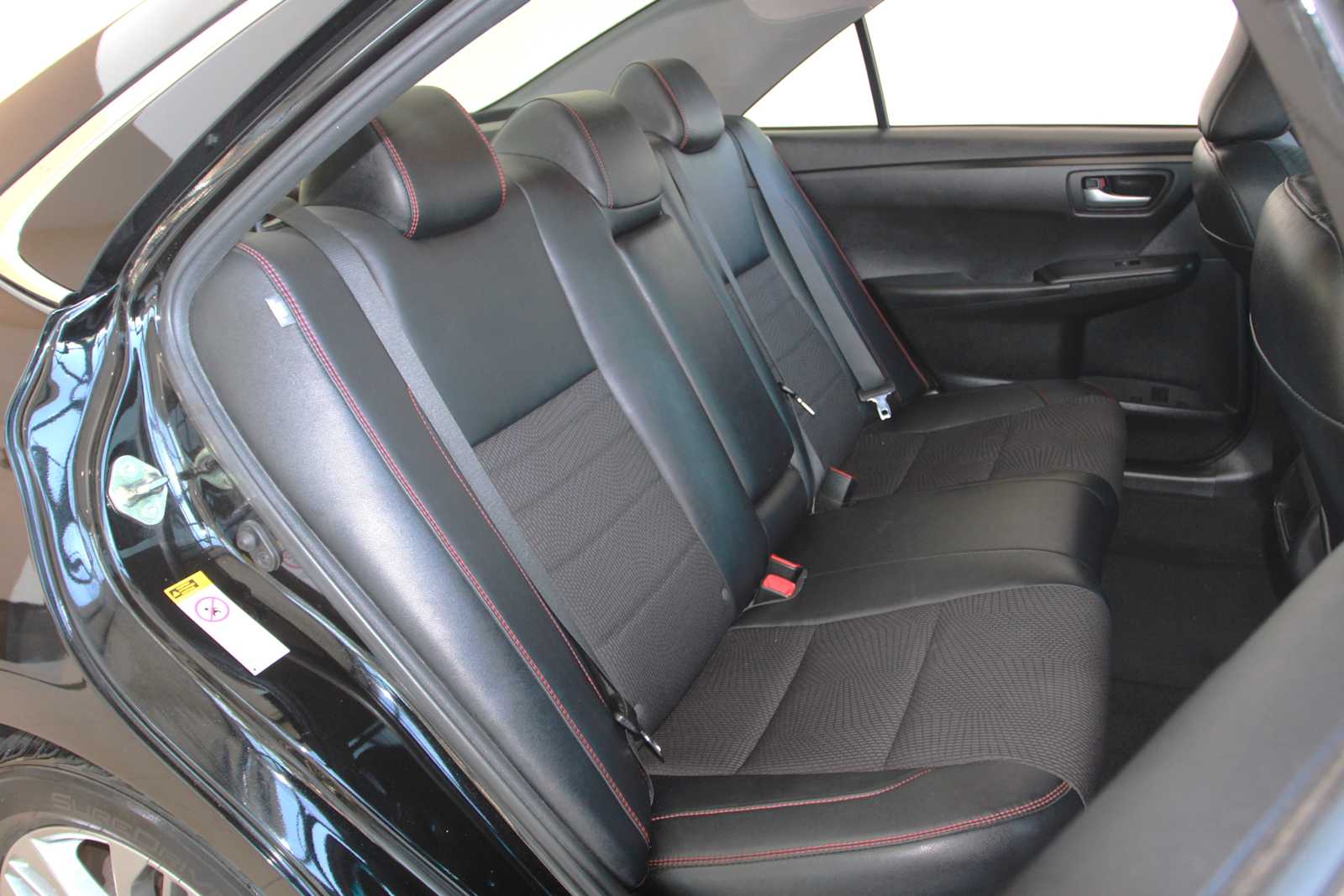 used 2017 Toyota Camry car, priced at $18,197