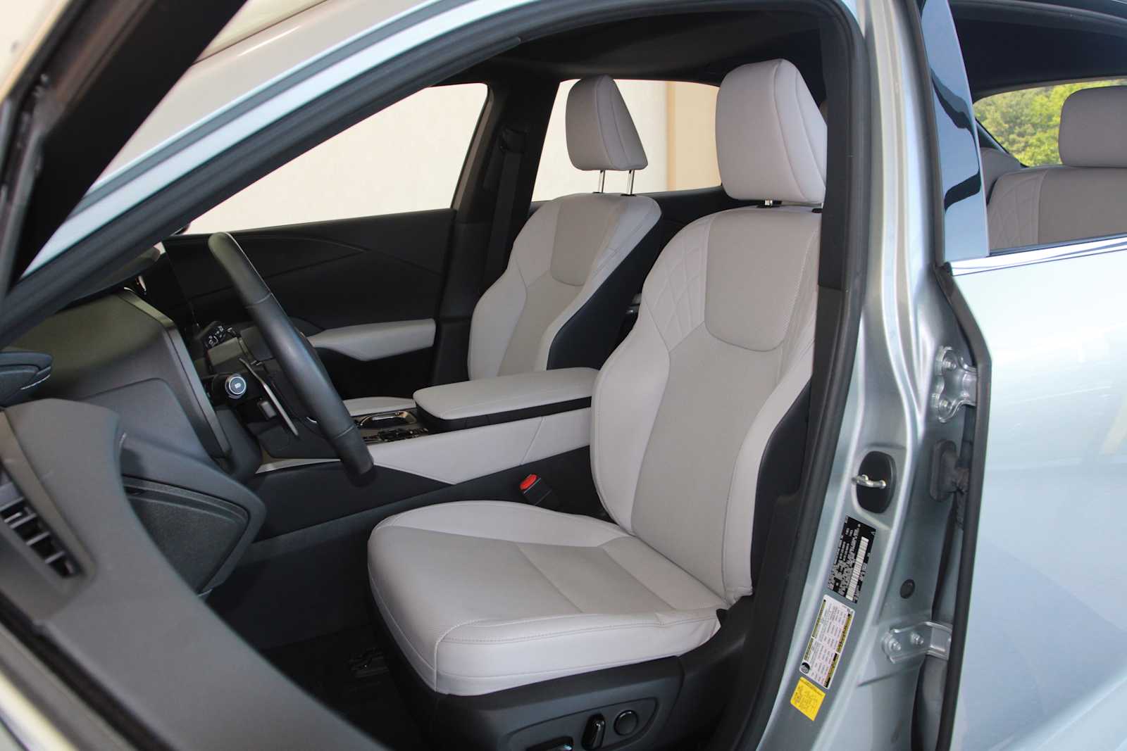 used 2023 Lexus RX 350 car, priced at $47,497