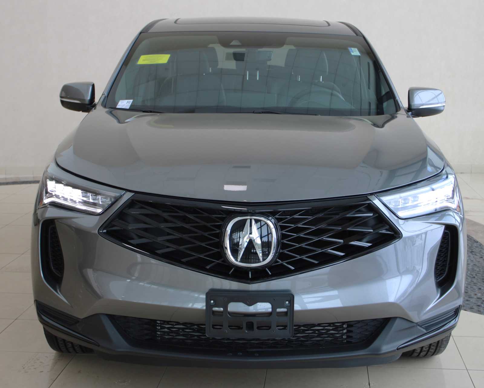 used 2025 Acura RDX car, priced at $41,097