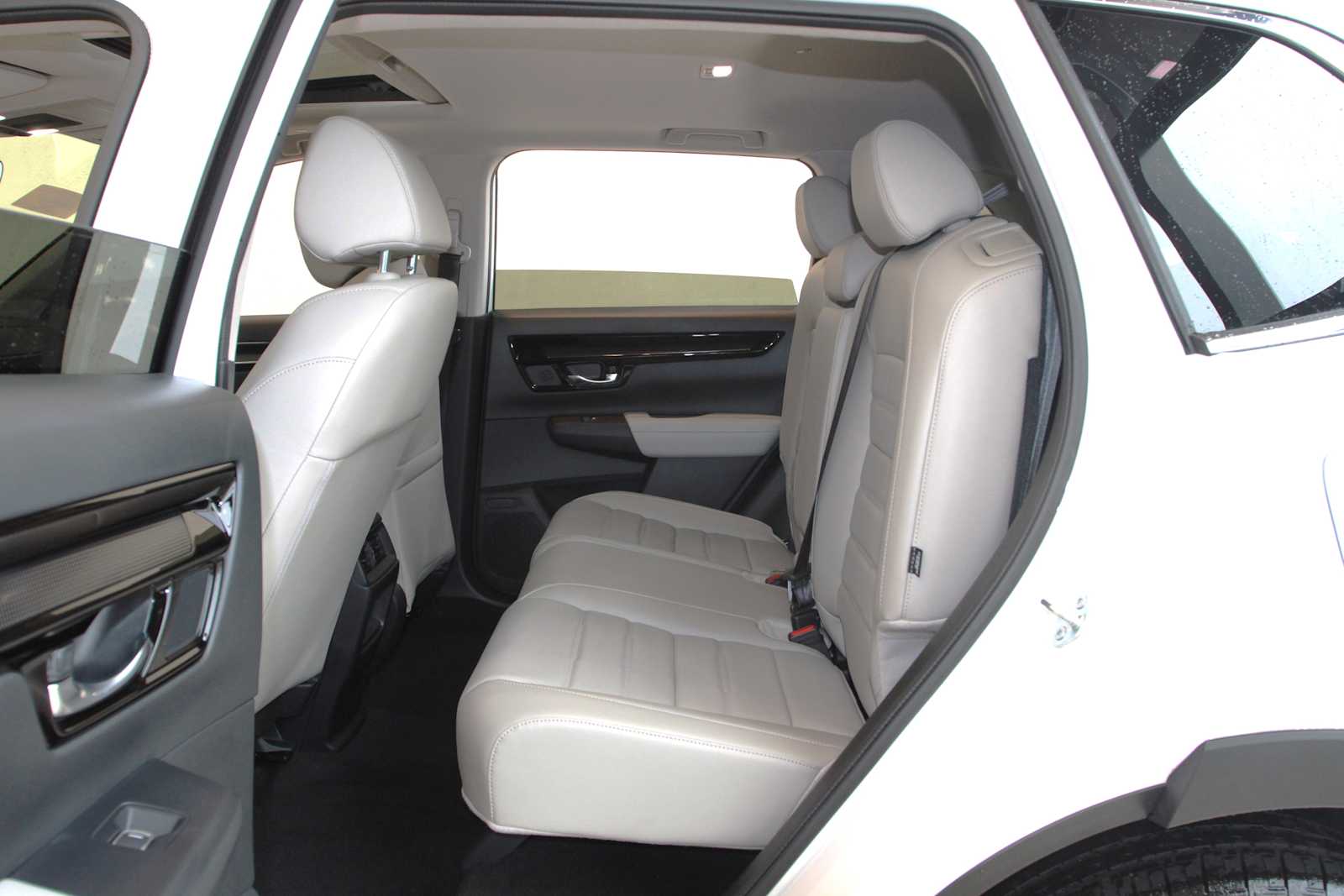 used 2026 Honda CR-V car, priced at $37,097