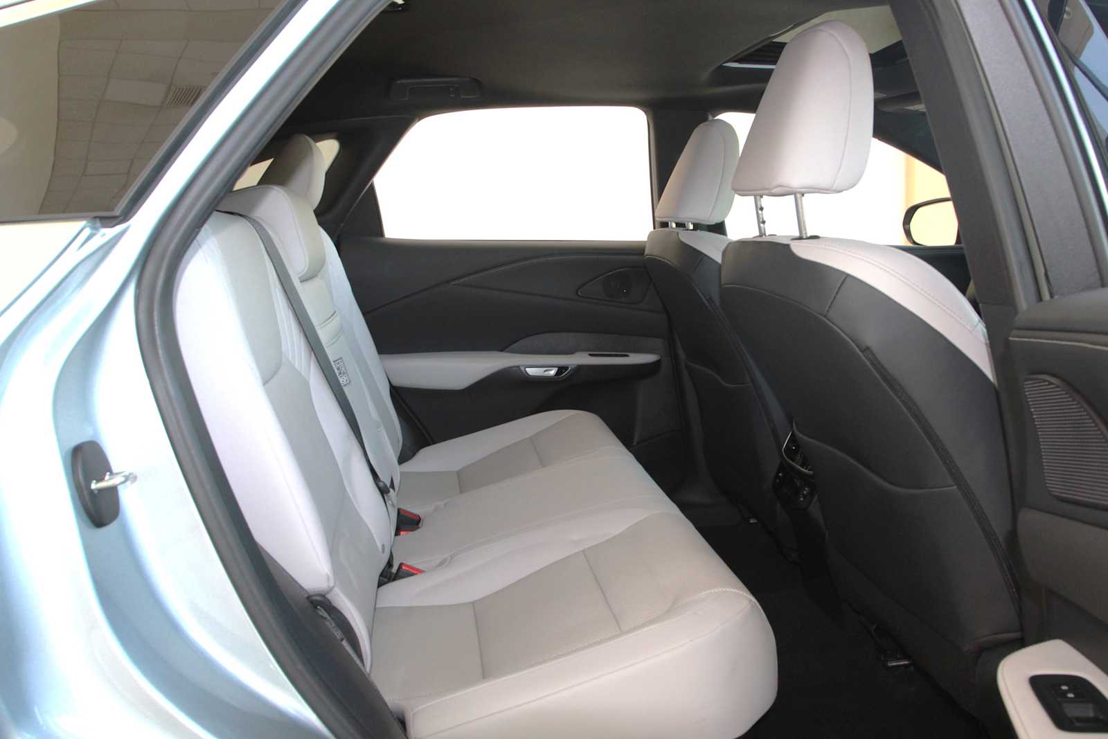 used 2023 Lexus RX 350 car, priced at $47,497