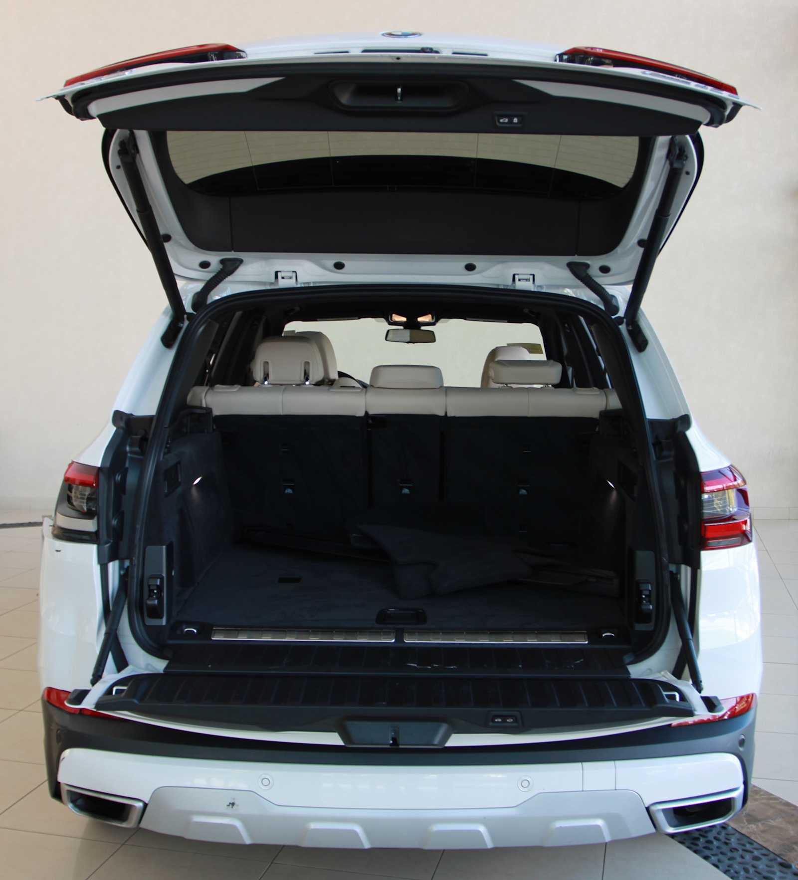 2022 Bmw X5 xDrive45e photo 2