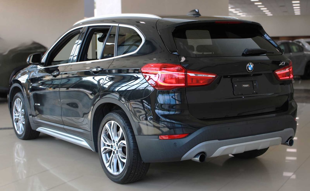 Used 2017 BMW X1 xDrive28i SUV