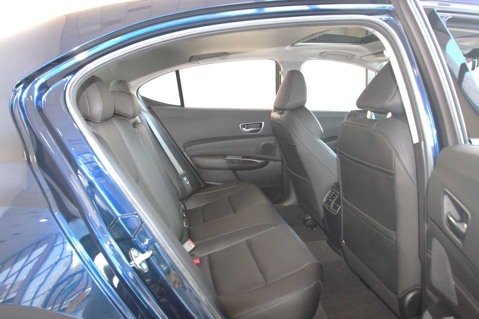 used 2020 Acura TLX car, priced at $21,197