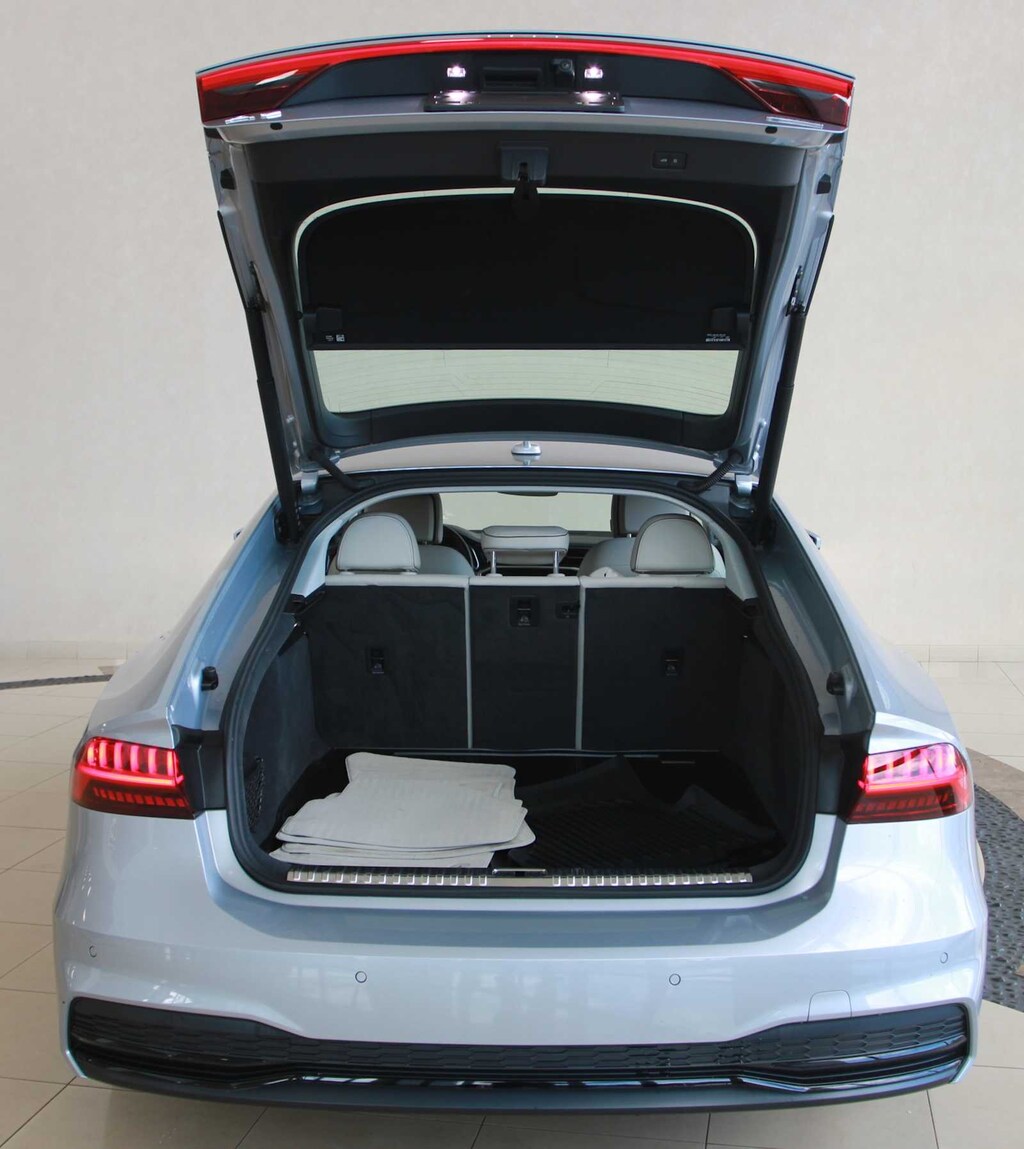 Used 2023 Audi A7 Prestige Sportback