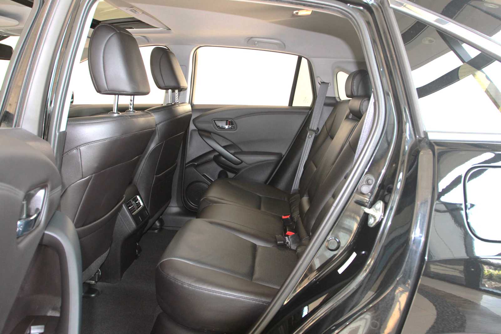 2016 Acura RDX 24