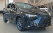  LEXUS NX 350
