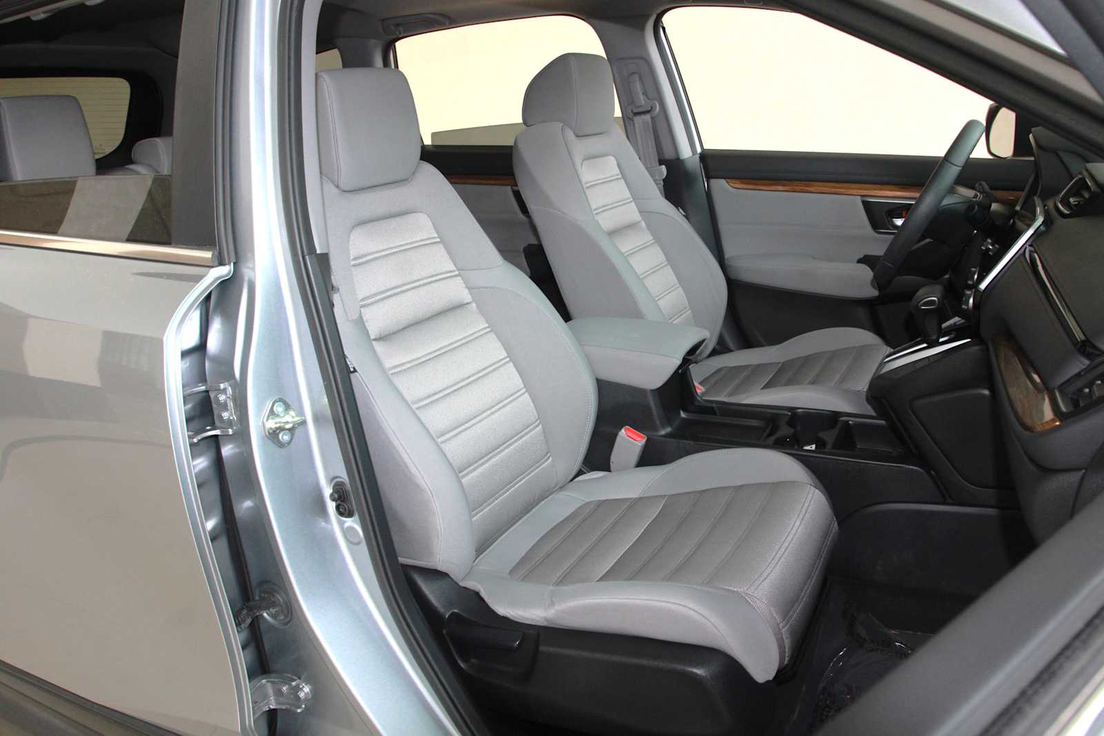 used 2018 Honda CR-V car, priced at $20,497