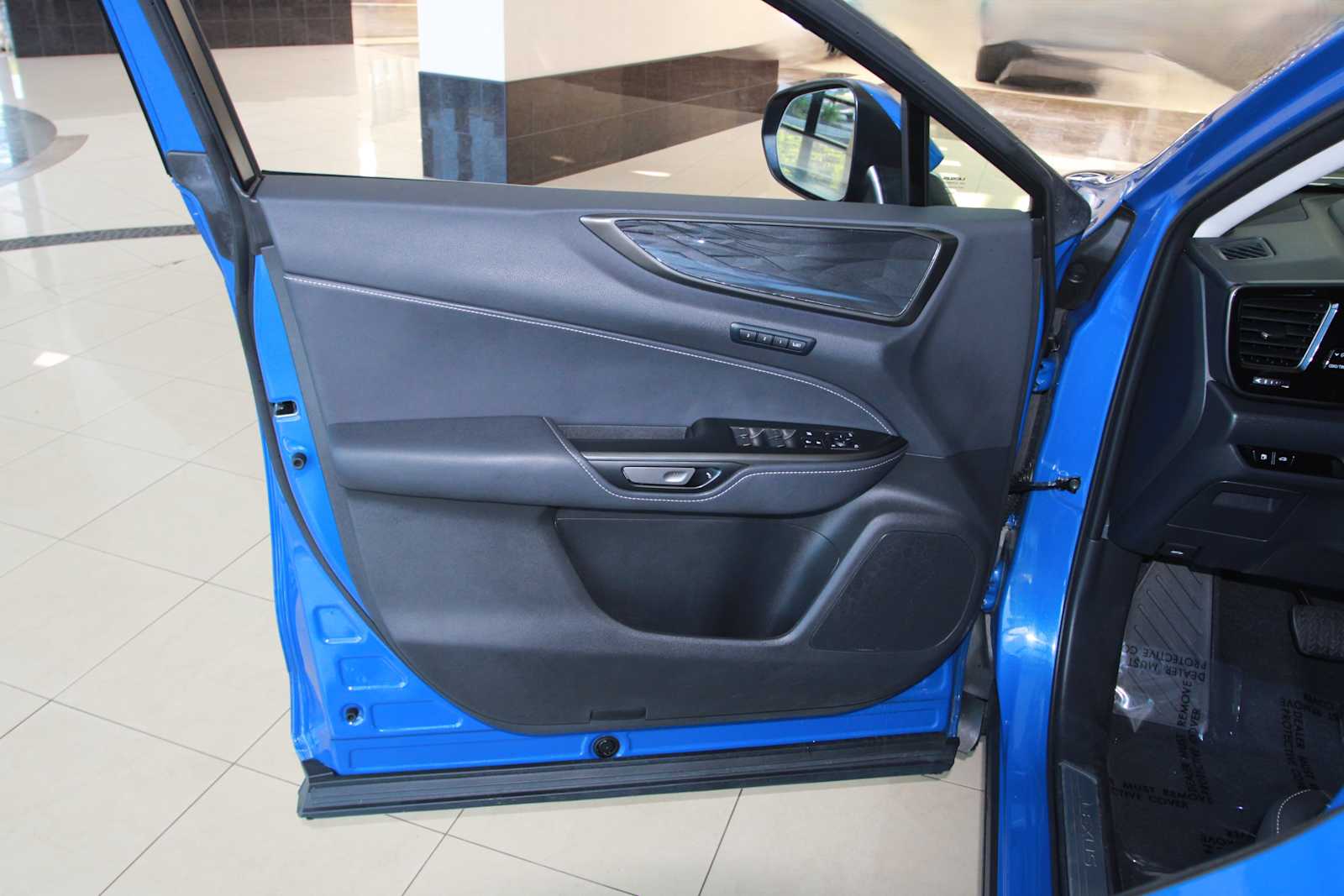 used 2025 Lexus NX 350 car, priced at $47,997