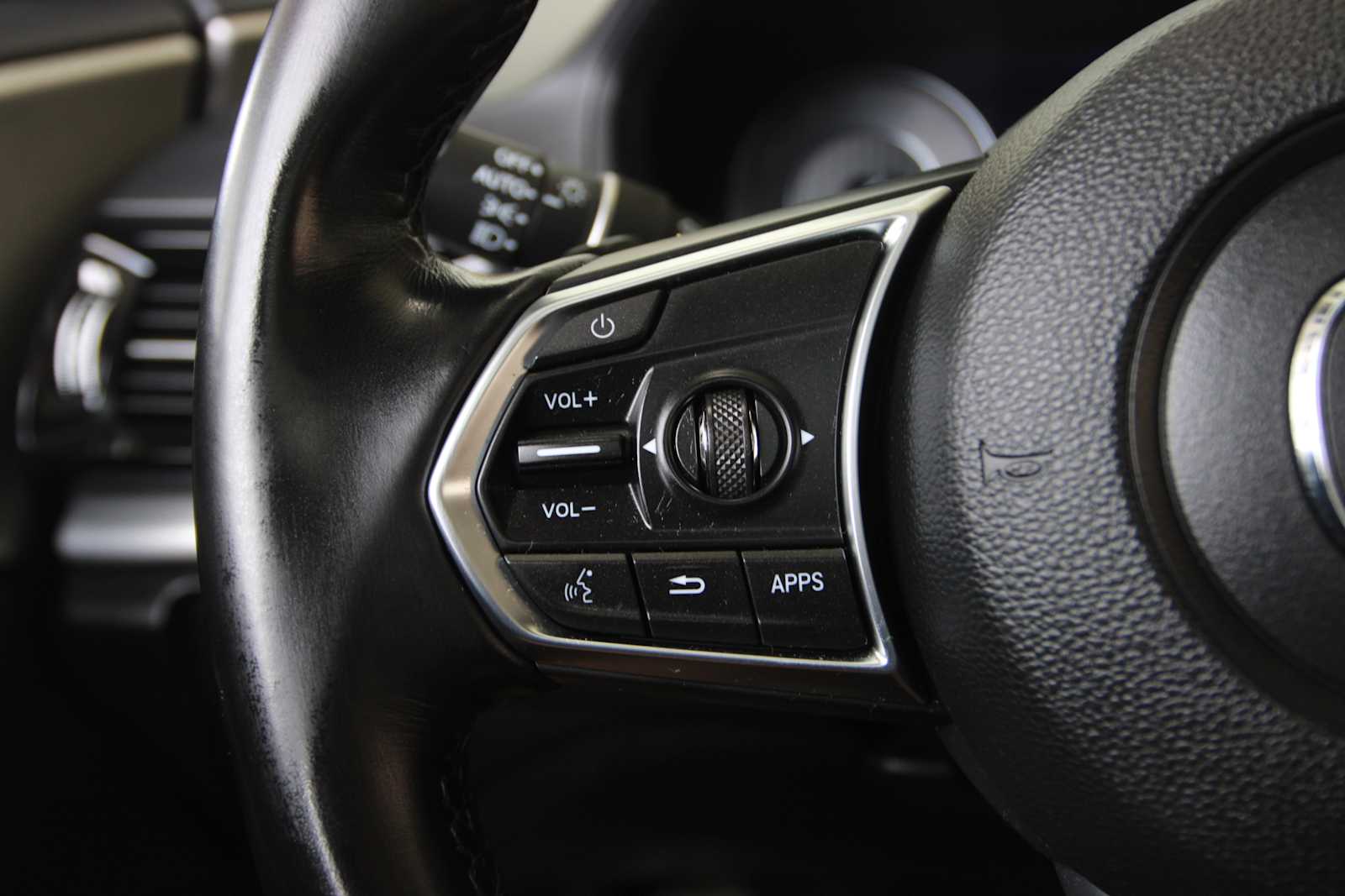 used 2020 Acura RDX car, priced at $25,497