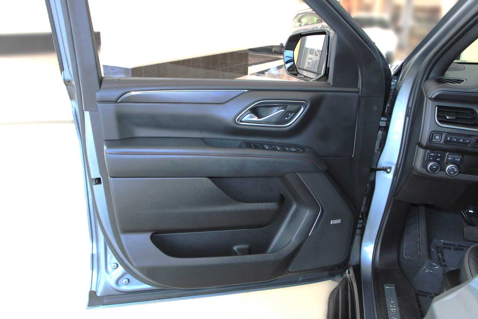 used 2021 Chevrolet Tahoe car, priced at $48,997