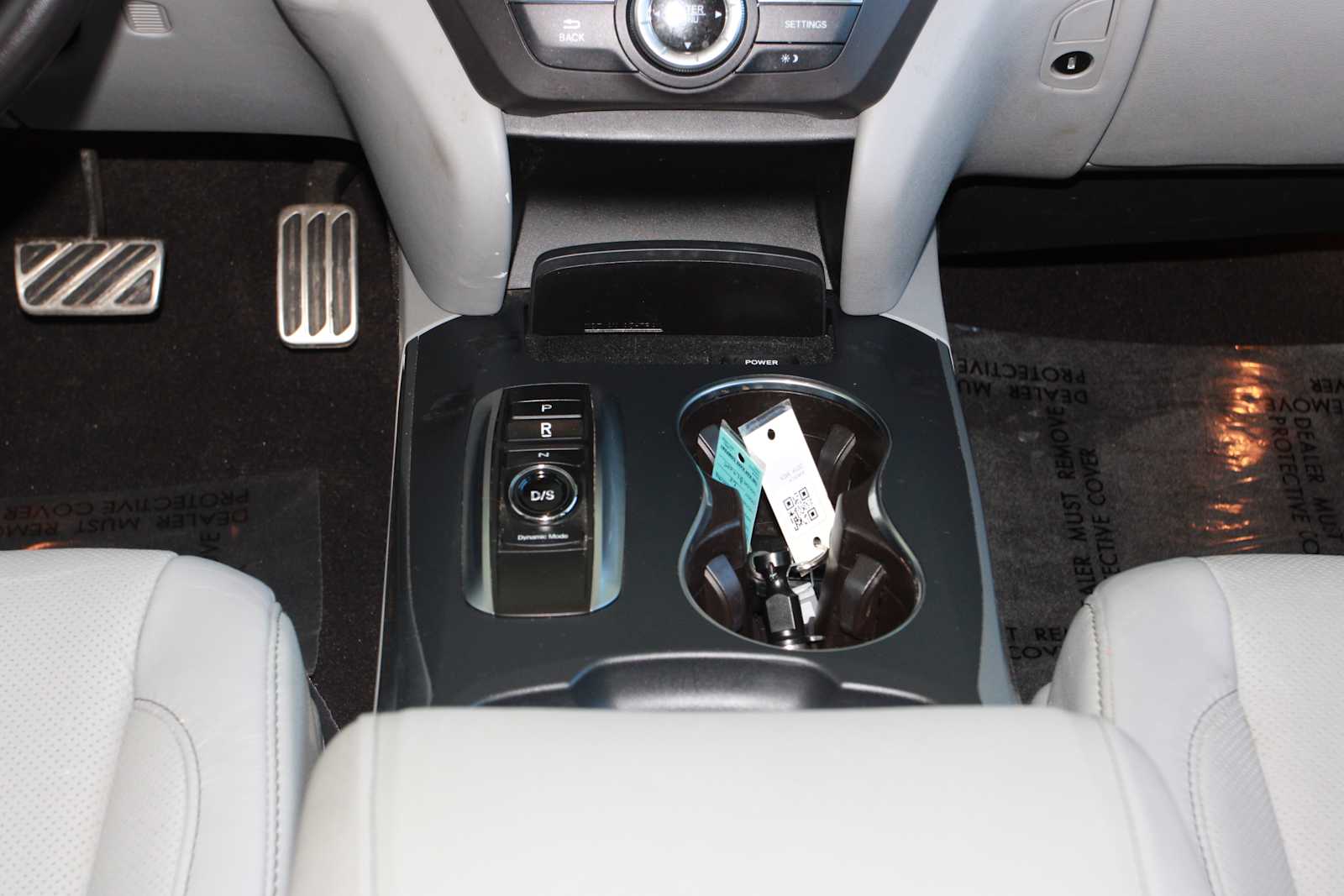 used 2019 Acura MDX Hybrid car, priced at $21,797