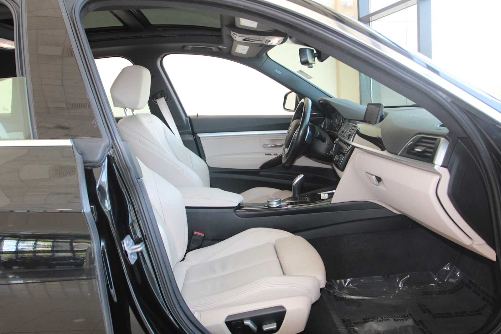used 2018 BMW 340i xDrive car, priced at $20,297