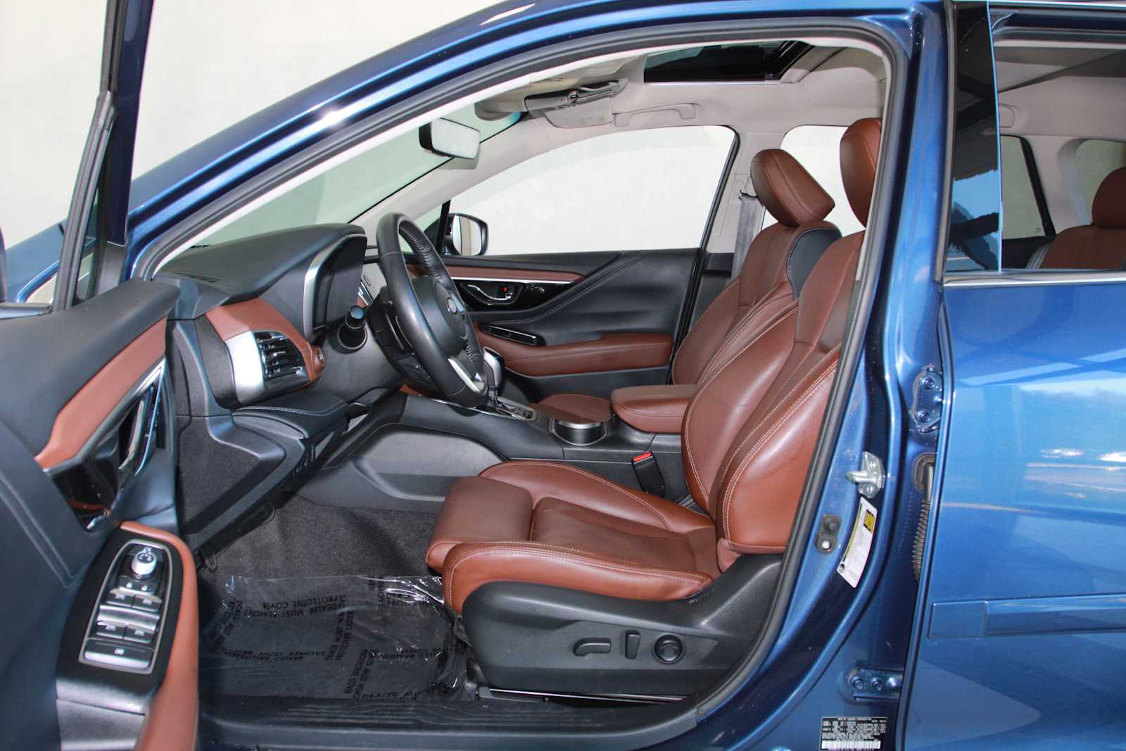 used 2021 Subaru Outback car, priced at $22,297