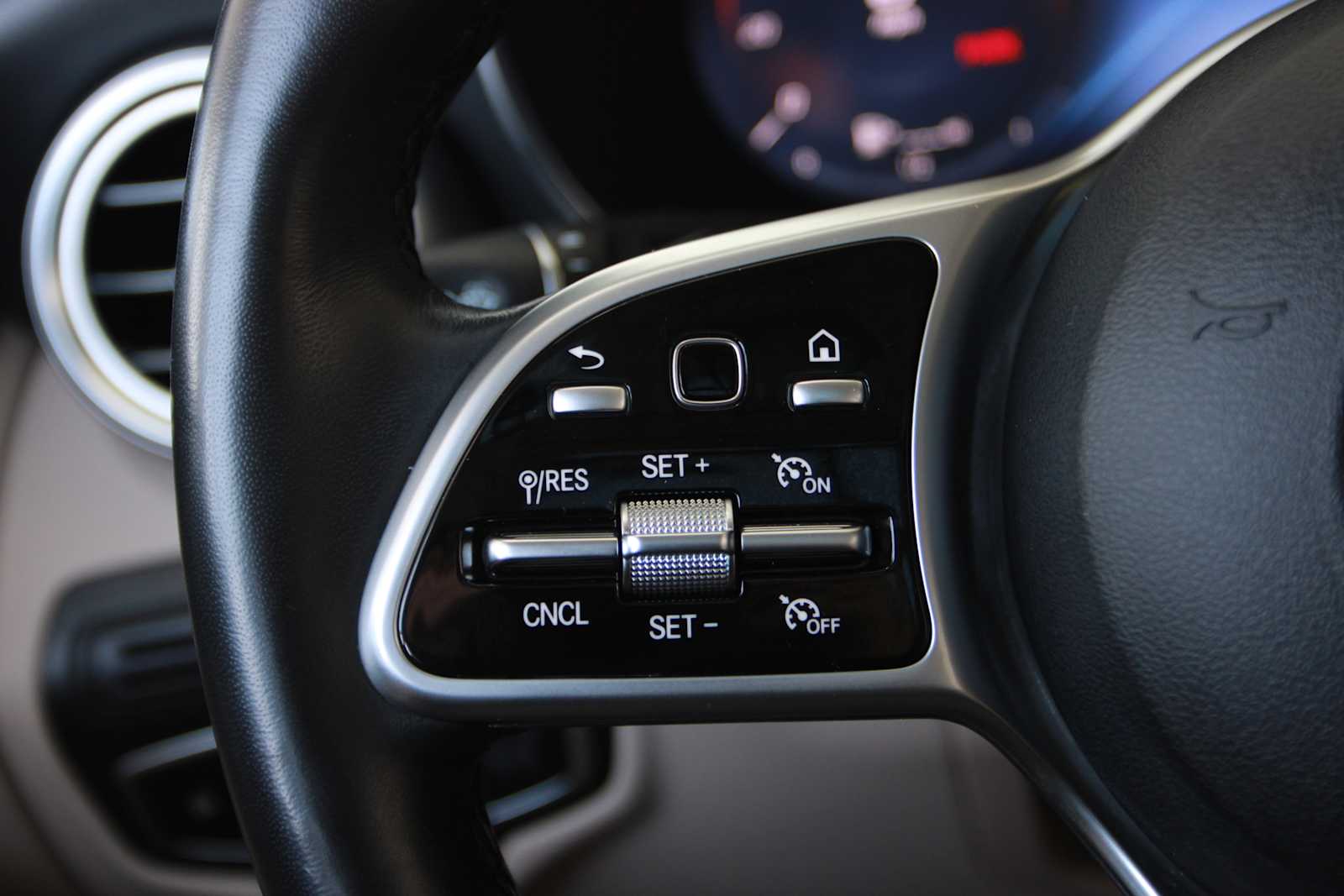 used 2022 Mercedes-Benz GLC 300 car, priced at $33,197