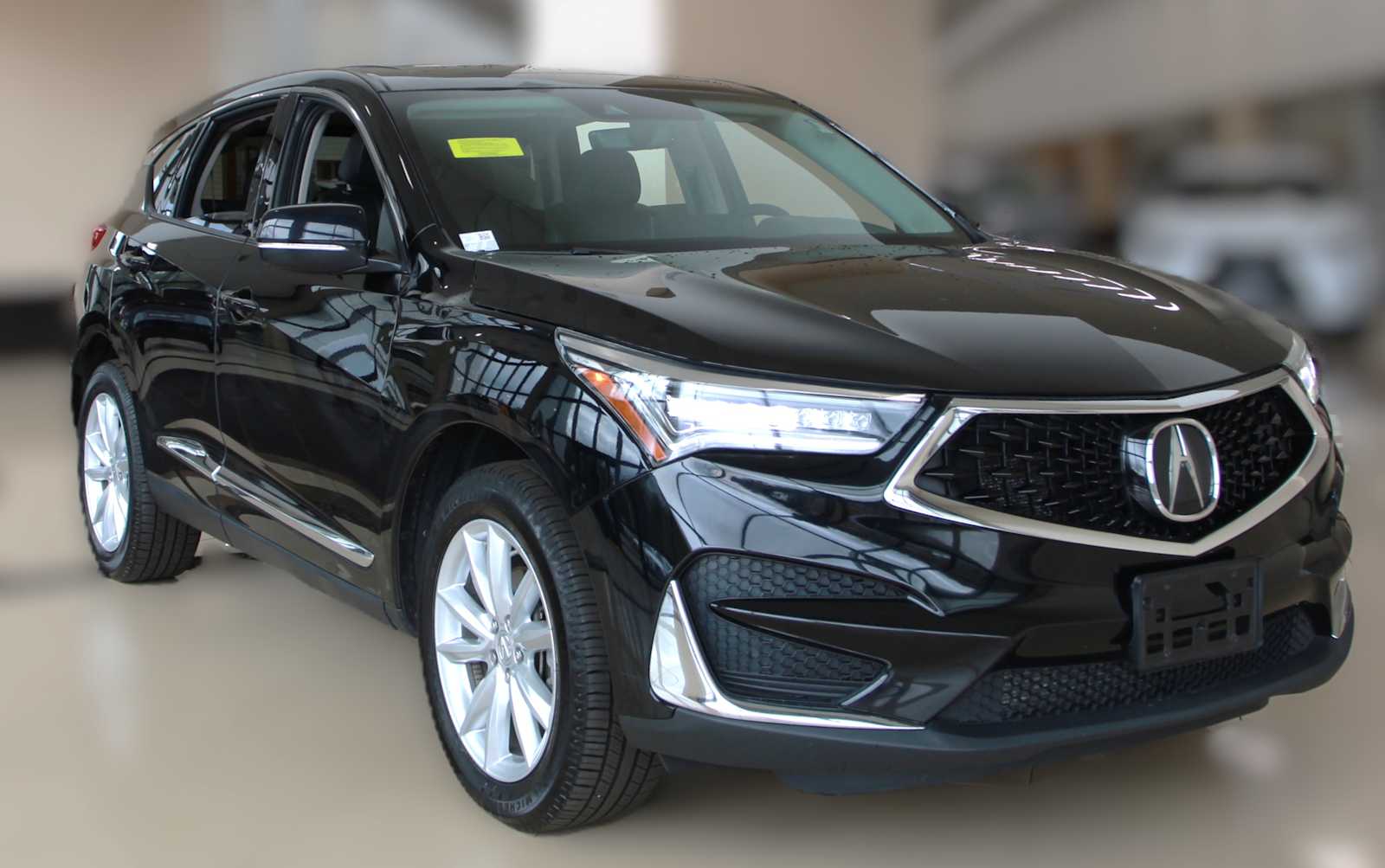 used 2020 Acura RDX car, priced at $25,497
