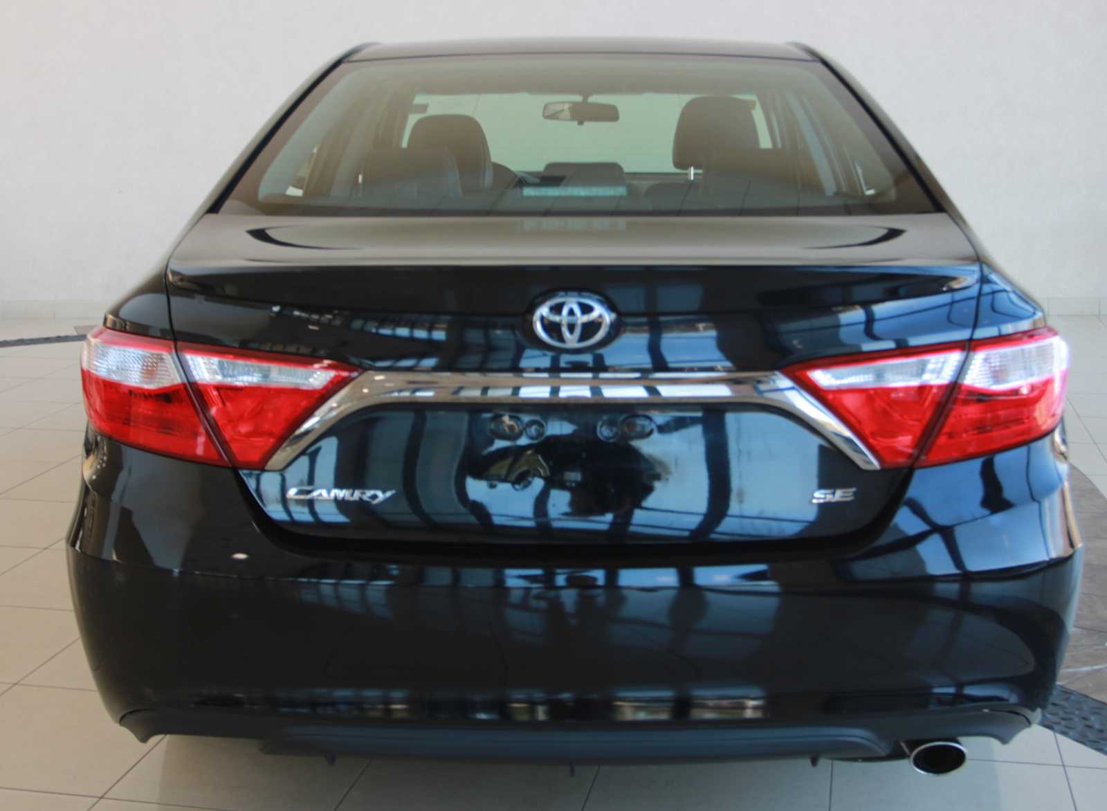 used 2017 Toyota Camry car, priced at $18,197