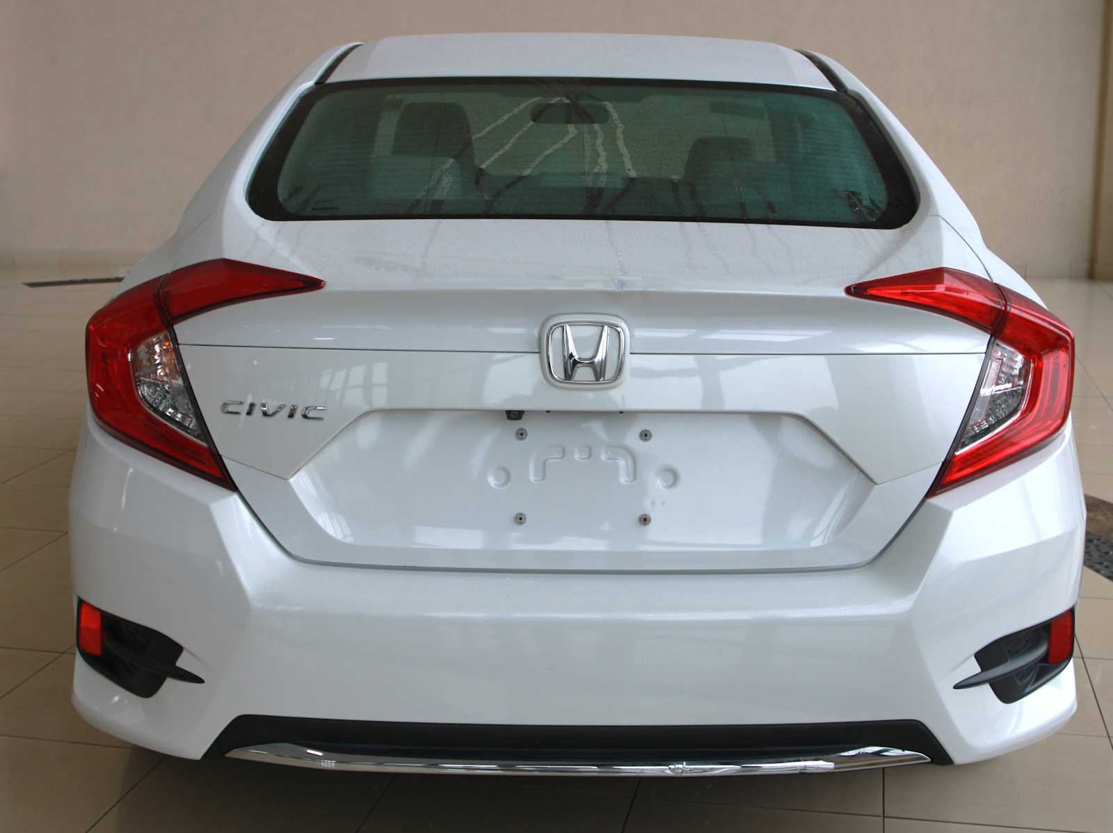 used 2019 Honda Civic car, priced at $16,497