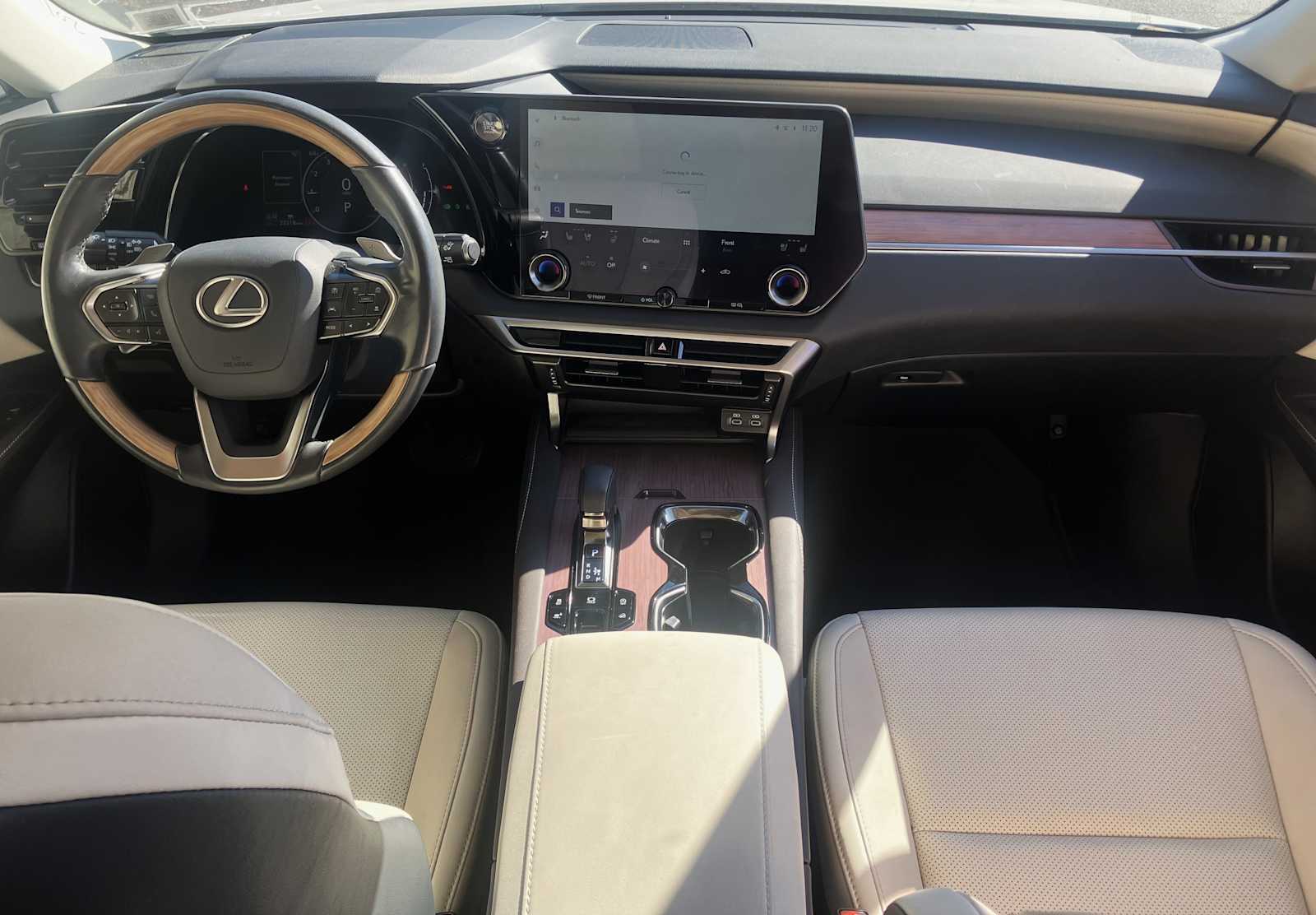 Used 2023 Lexus RX 350 Premium SUV