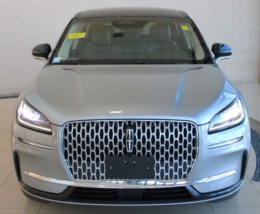 Used 2023 Lincoln Corsair AWD SUV